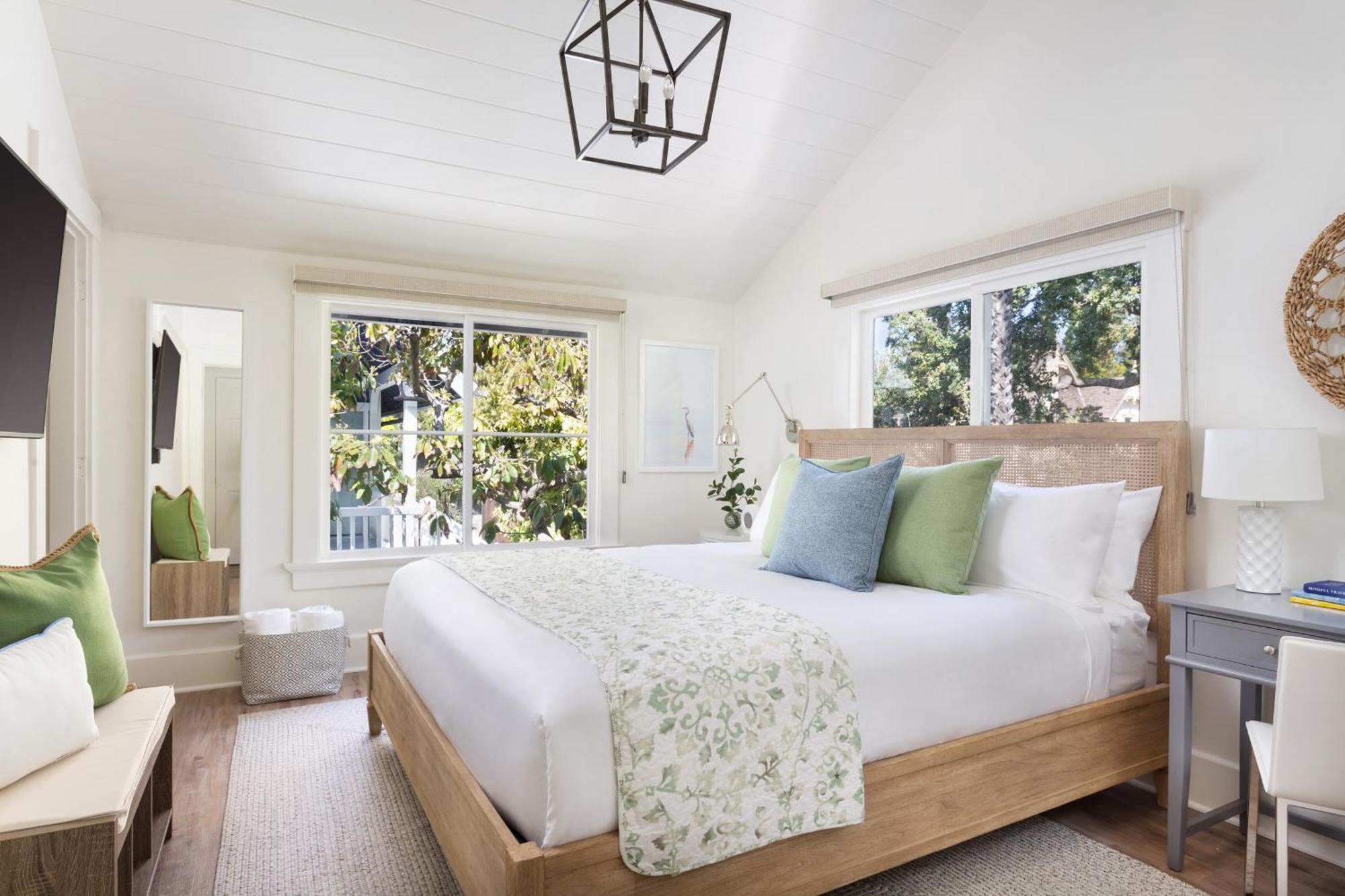 Hideaway Santa Barbara, A Kirkwood Collection Santa Barbara