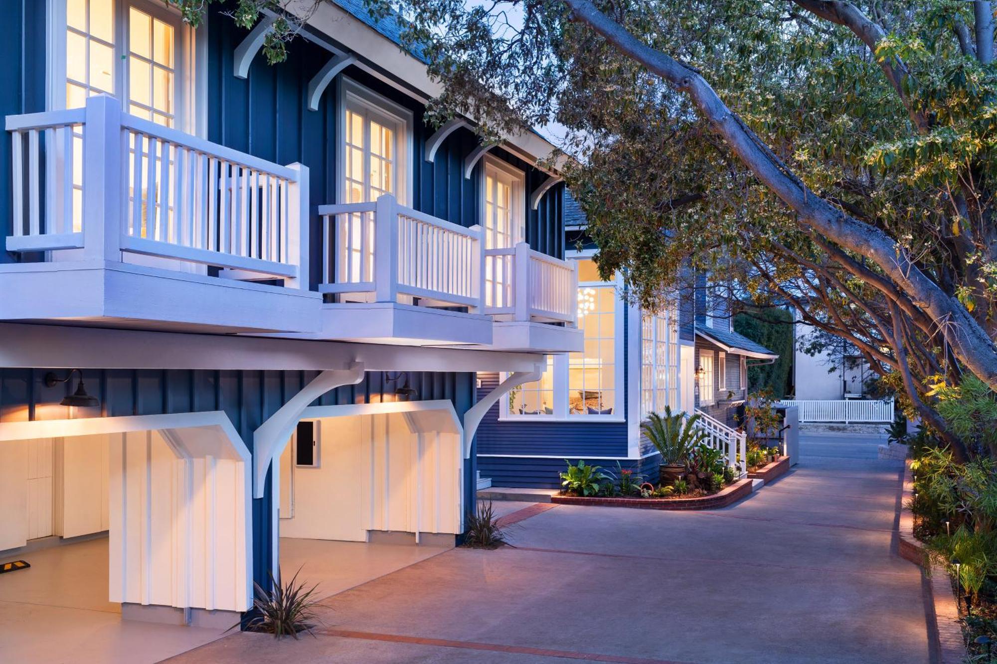 Hideaway Santa Barbara, A Kirkwood Collection Santa Barbara