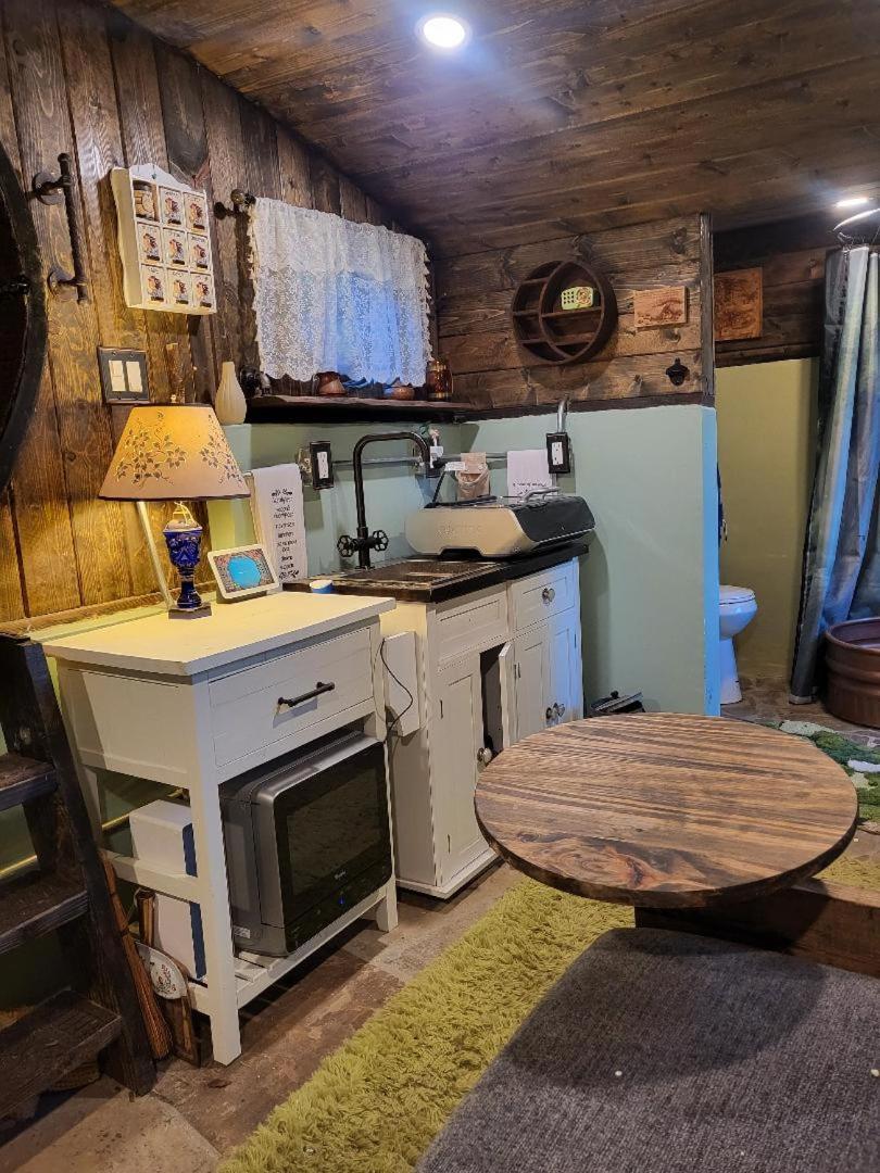Hobbit Haven *