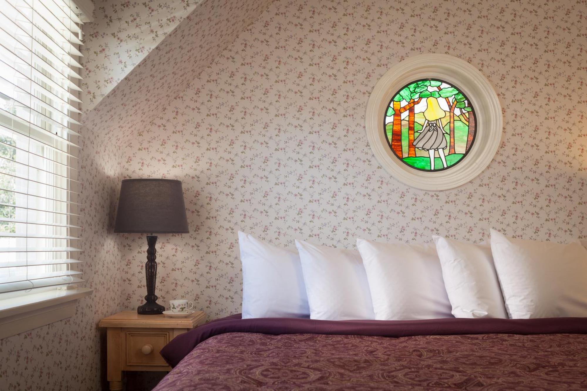 Bed & Breakfast Cheshire Cat &