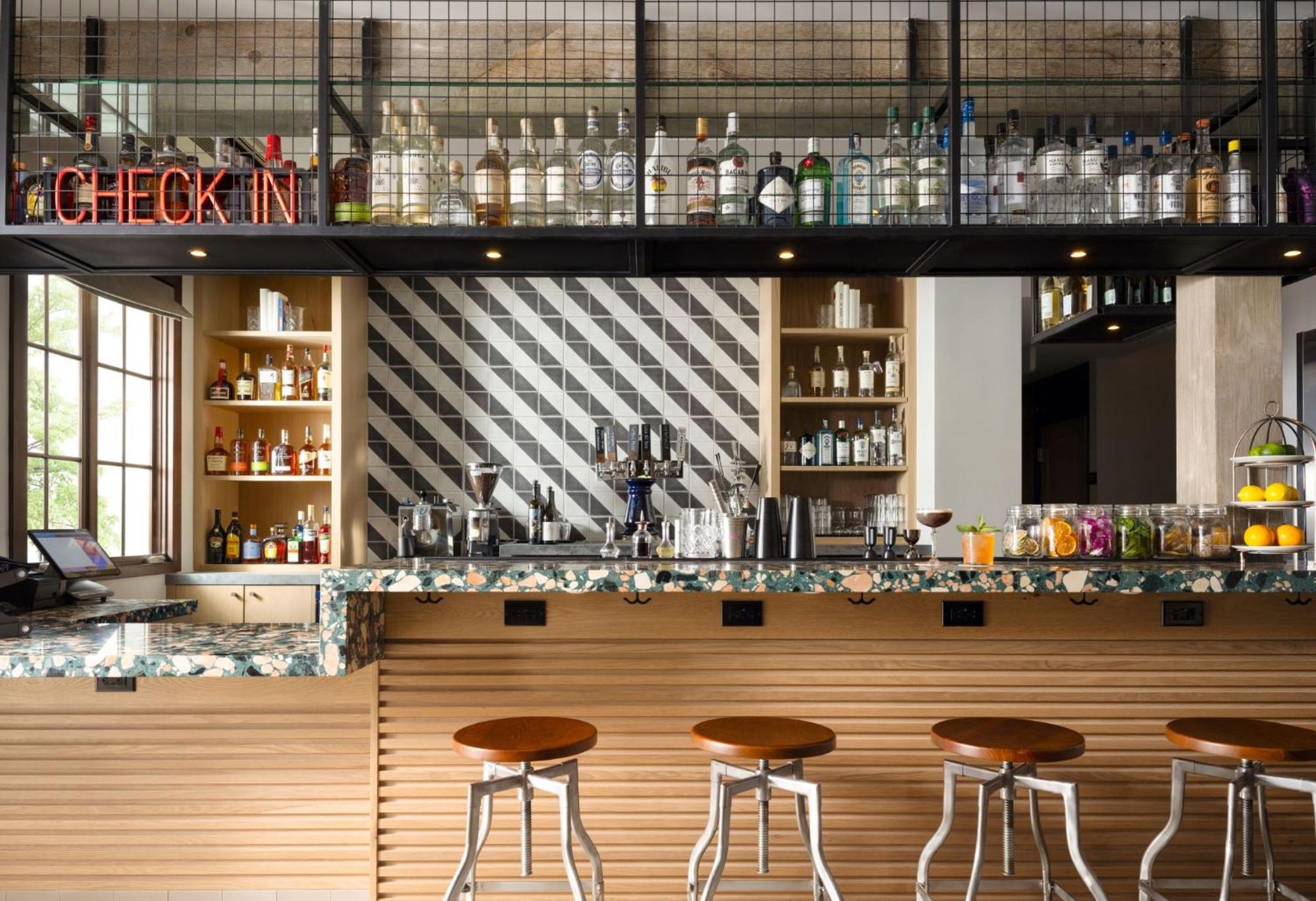 Moxy Hotel