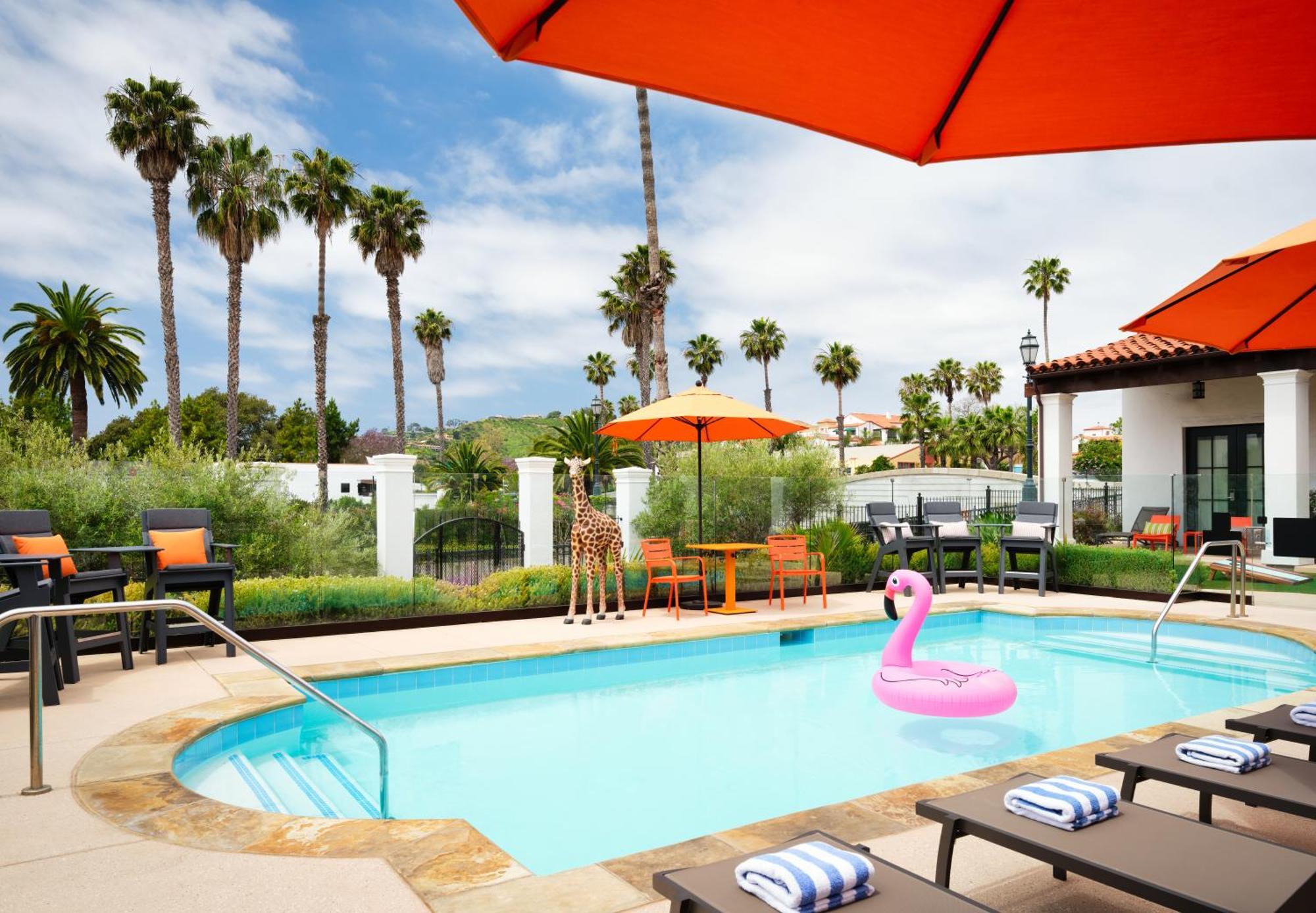 Hotel Moxy 3*