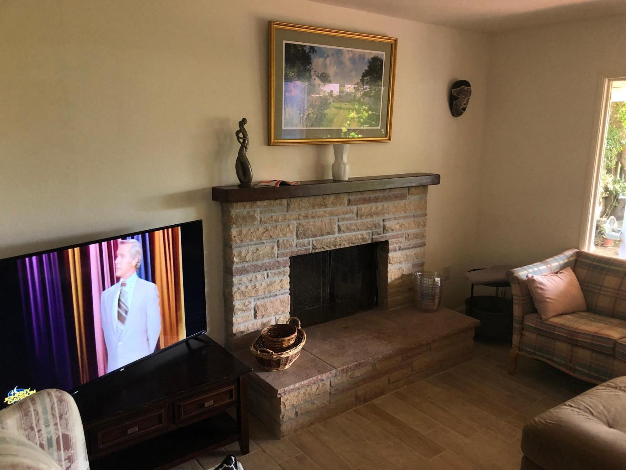 Holiday home La Mesa House, A Large Modern *