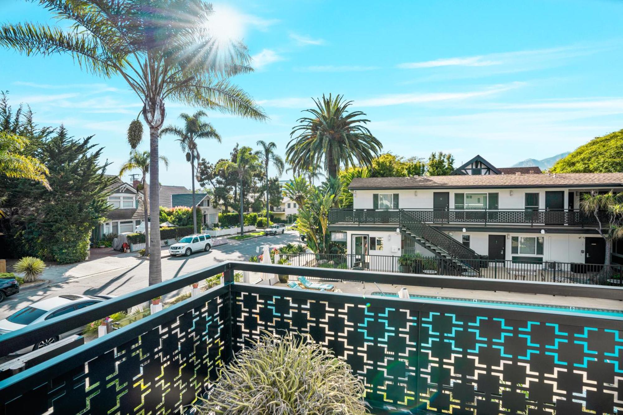 Pacific Crest