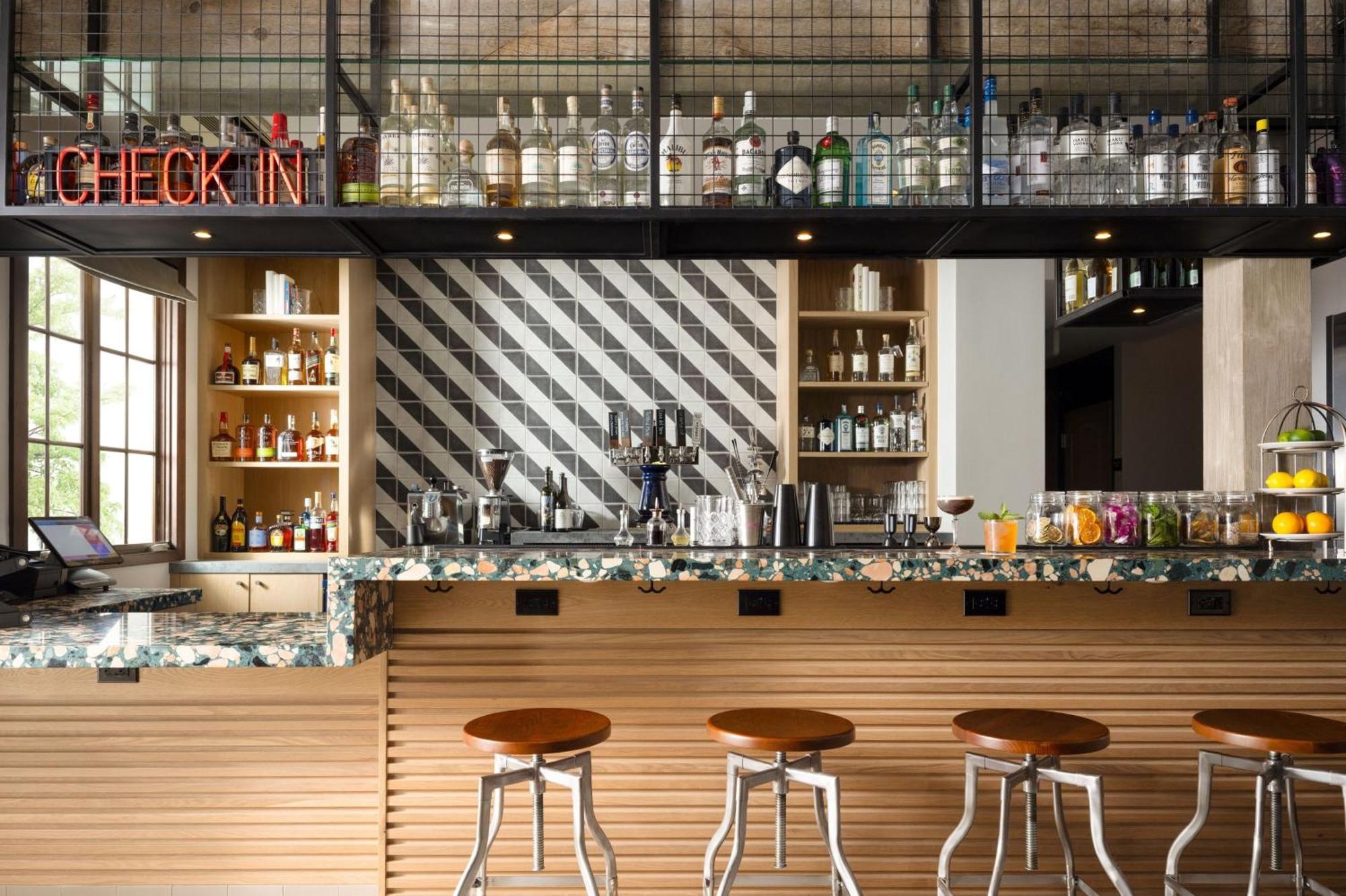 Hotel Moxy