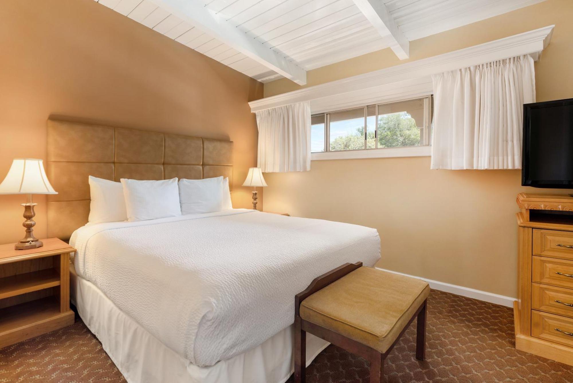Western Hotel Santa Barbara