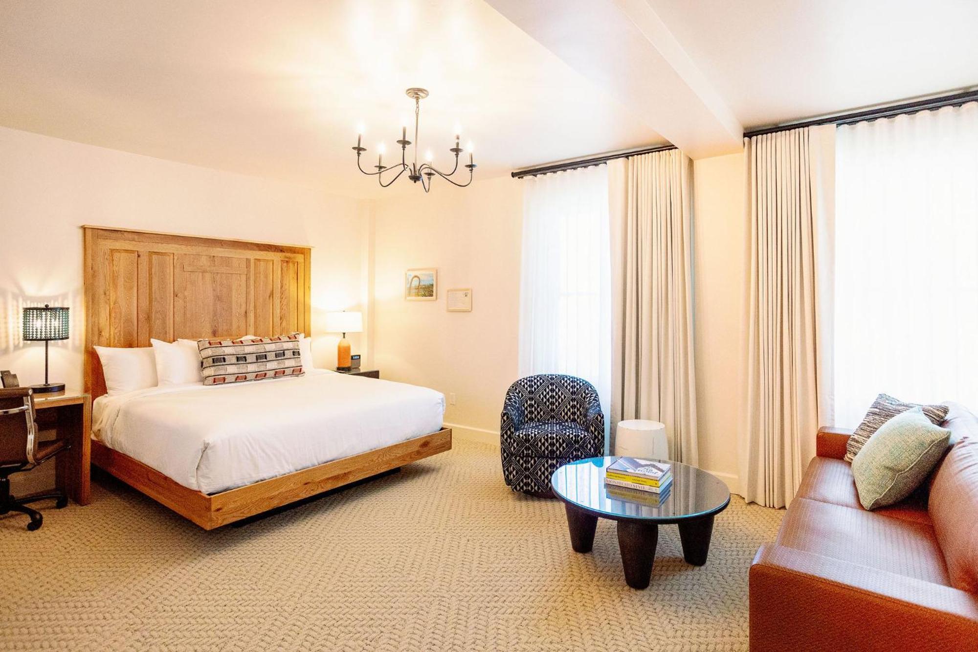 Hotel Santa Barbara