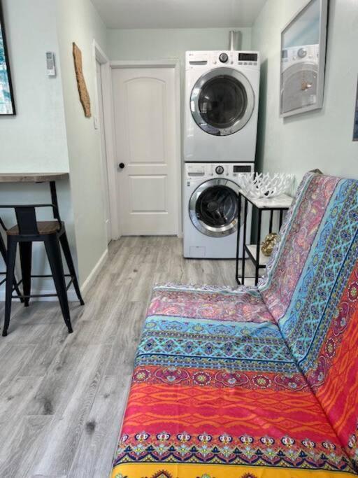 Mermaid's Cove Apartment