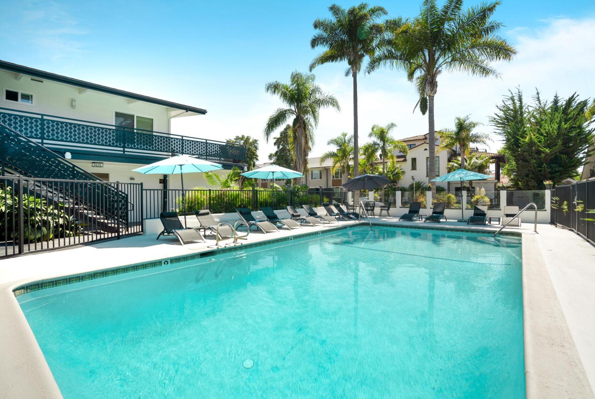 Pacific Crest Santa Barbara