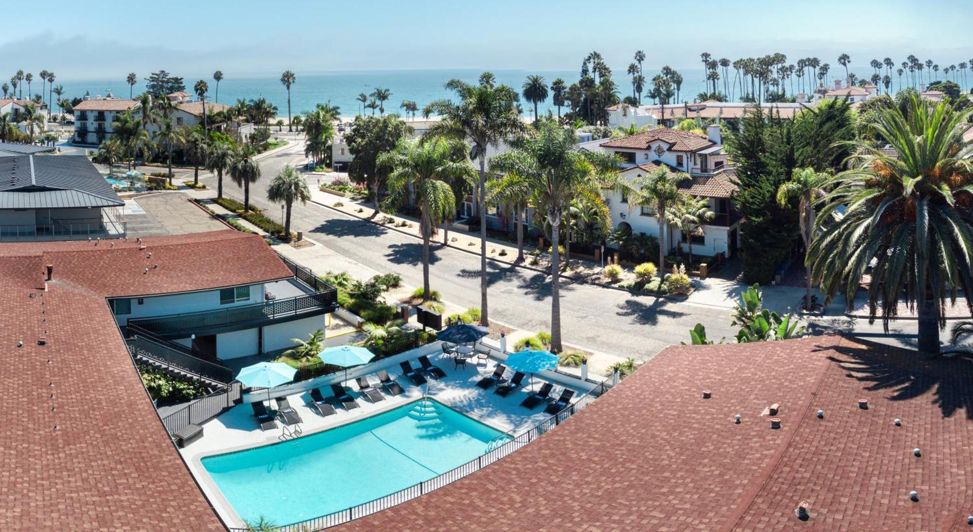 Pacific Crest