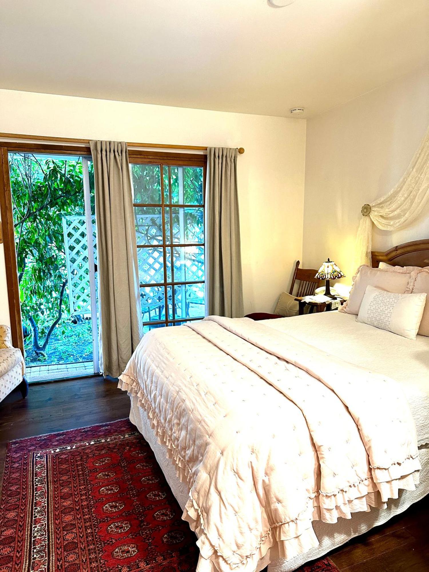 Bath Street 4* Santa Barbara