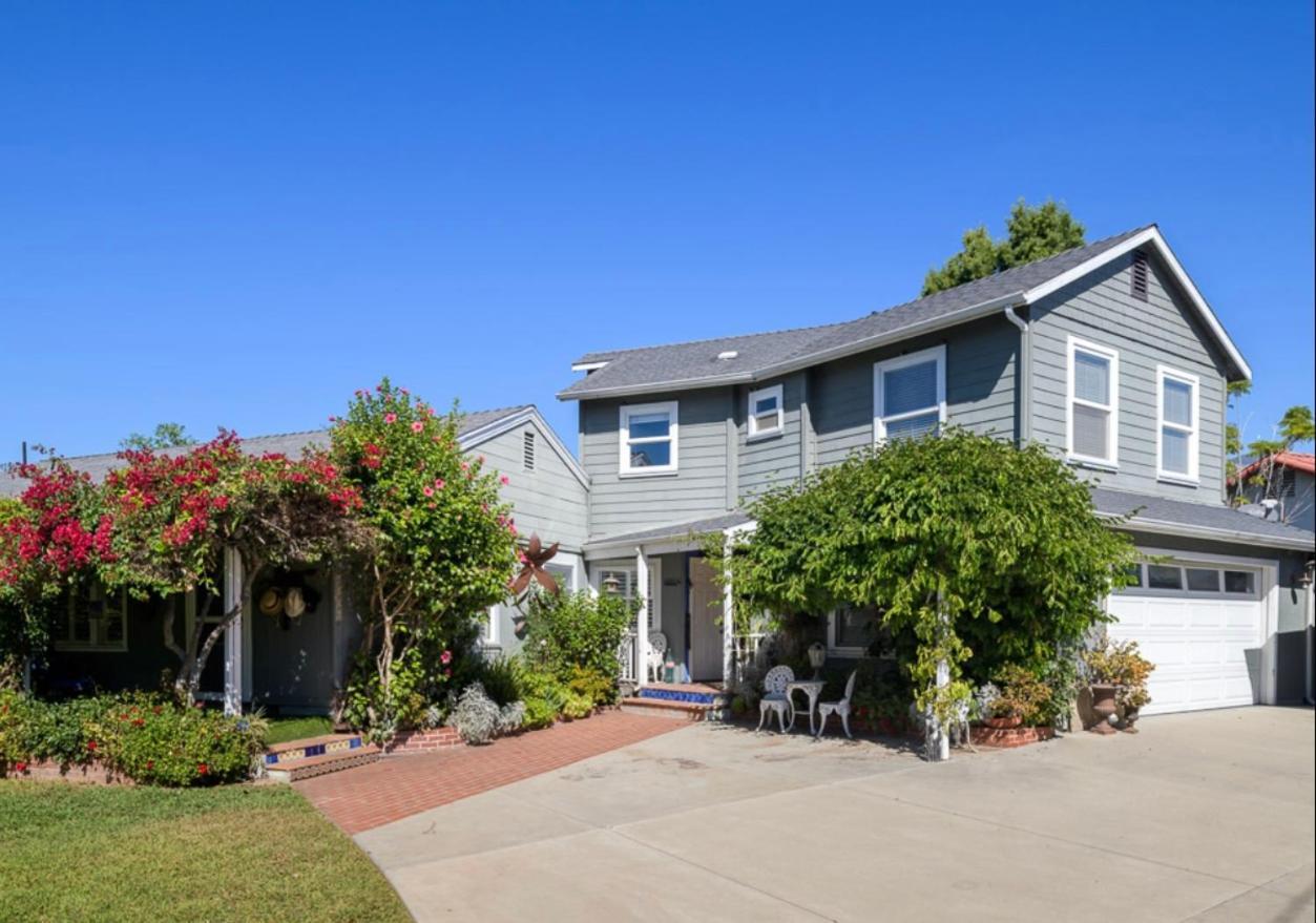 Apartment Bright And Sophisticated At The Ranch With Mountain Views Santa Barbara