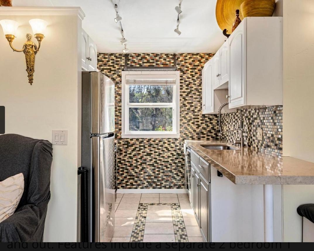 Apartment Bright And Sophisticated At The Ranch With Mountain Views *