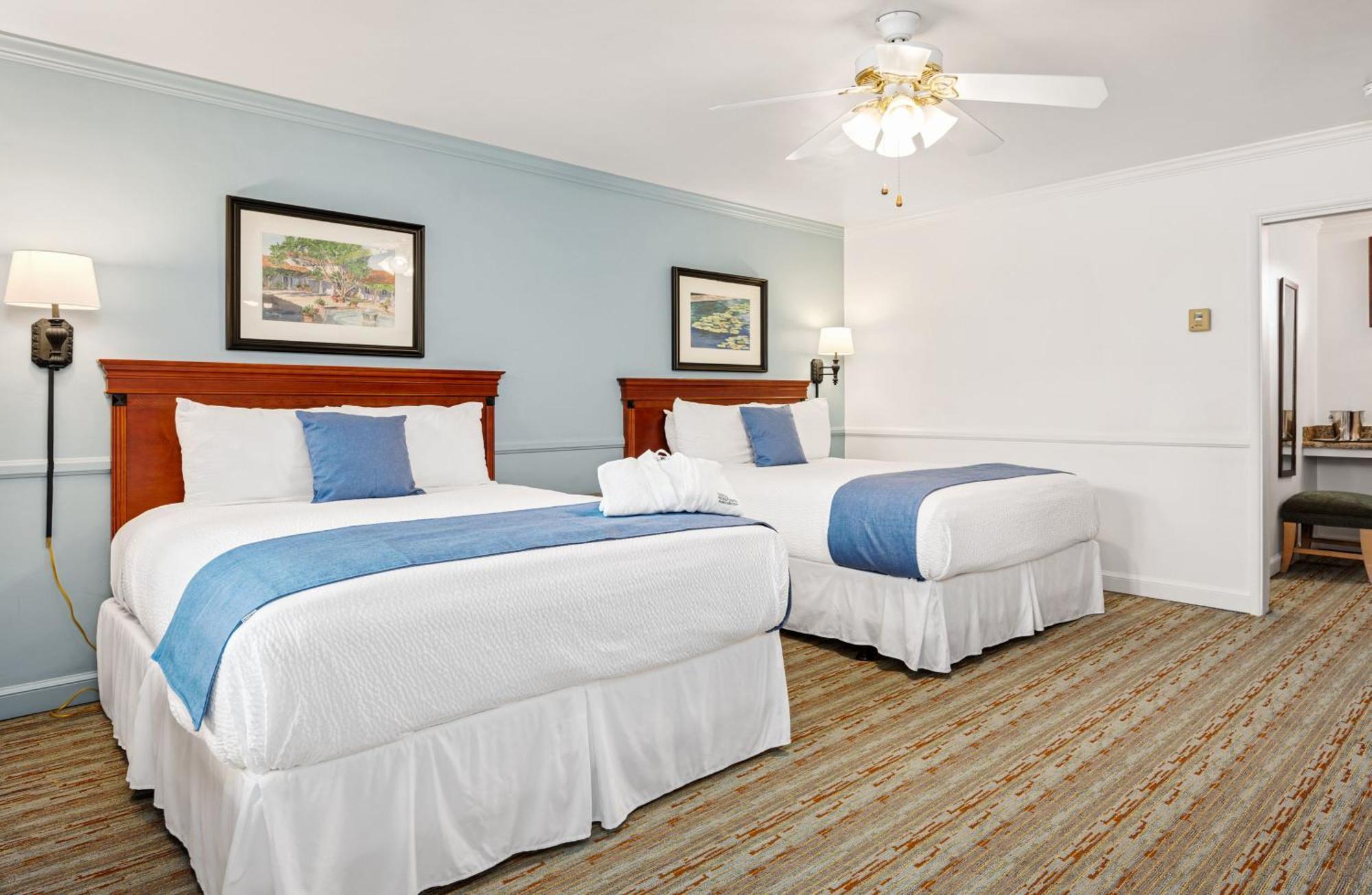 Brisas Del Mar At The Hotel 3*