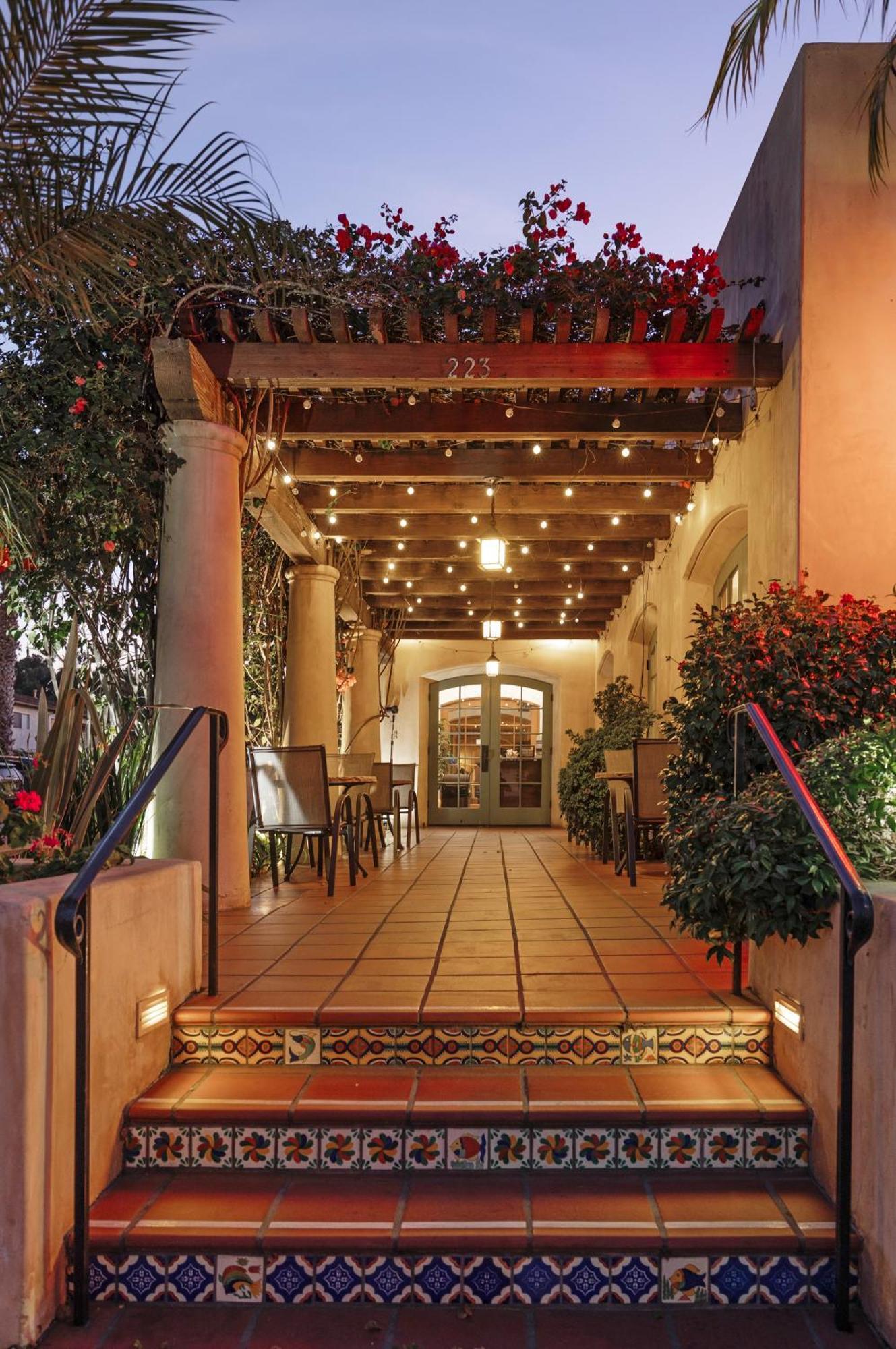Hotel Brisas Del Mar At The