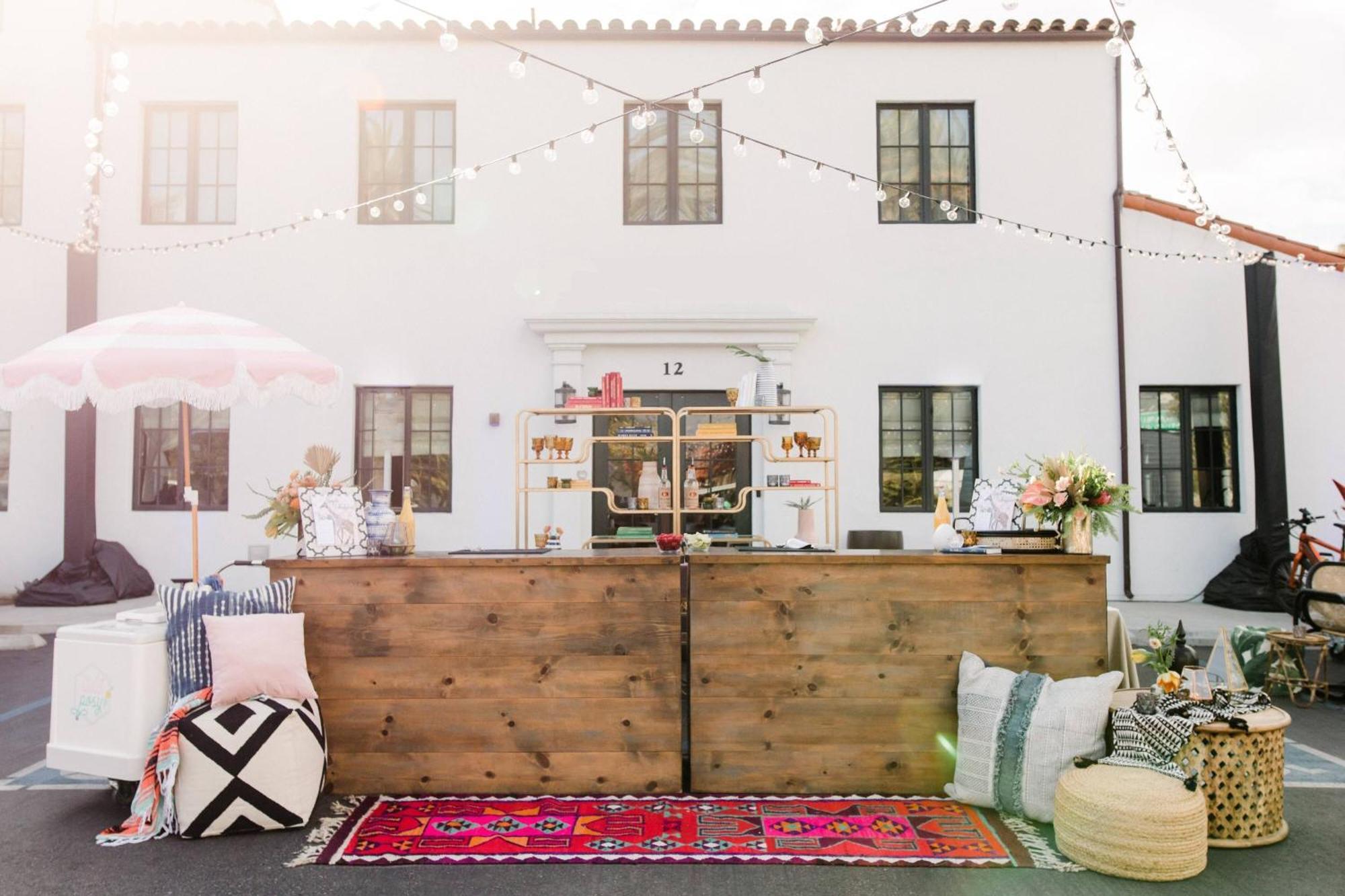 Hotel Moxy Santa Barbara