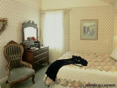 Bath Street Bed & Breakfast Santa Barbara