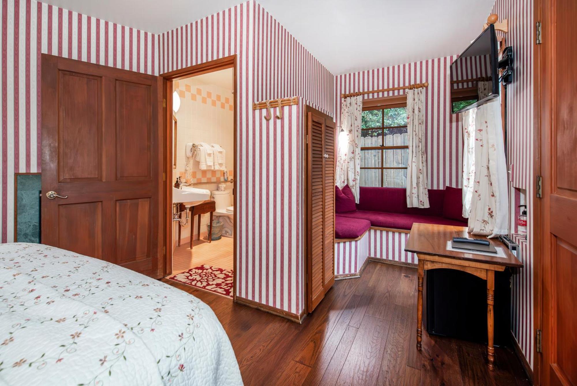 Bed & Breakfast Bath Street