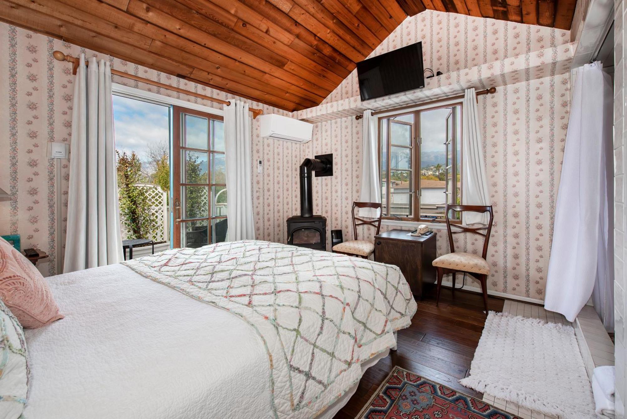 Bath Street Bed & Breakfast