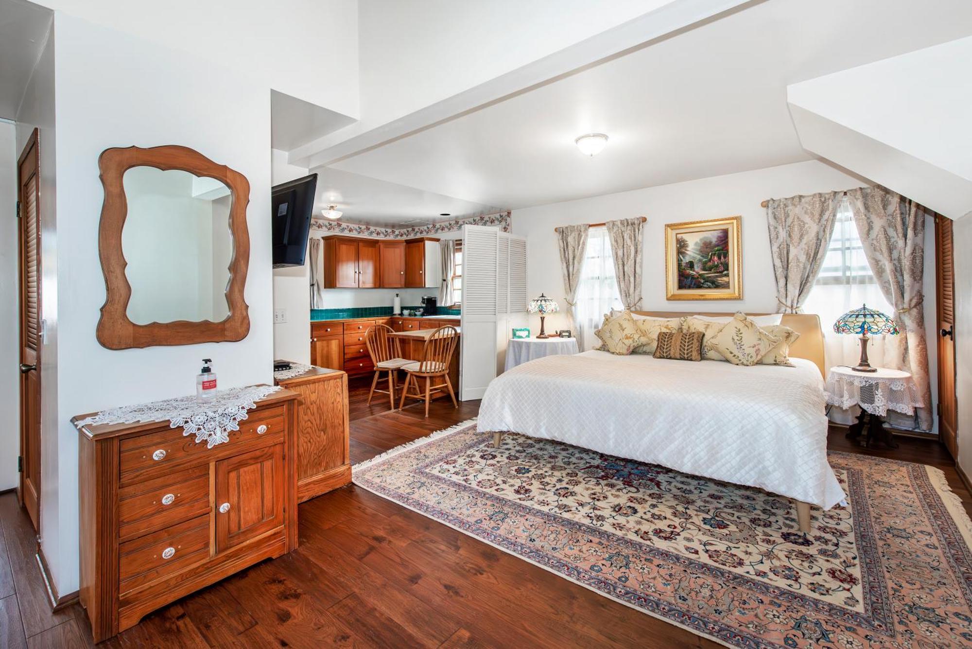Bed & Breakfast Bath Street 4*