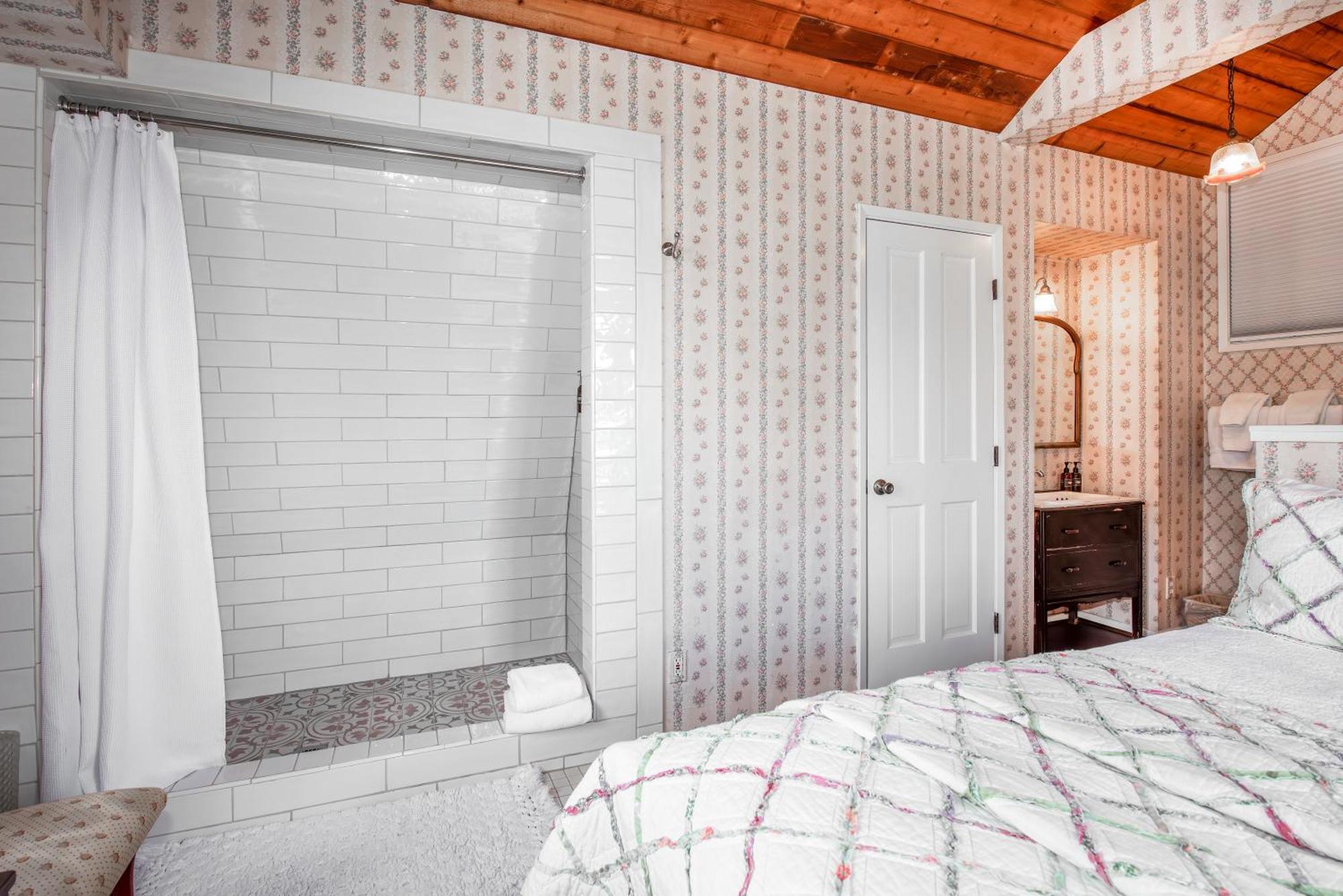 Bath Street Bed & Breakfast Santa Barbara