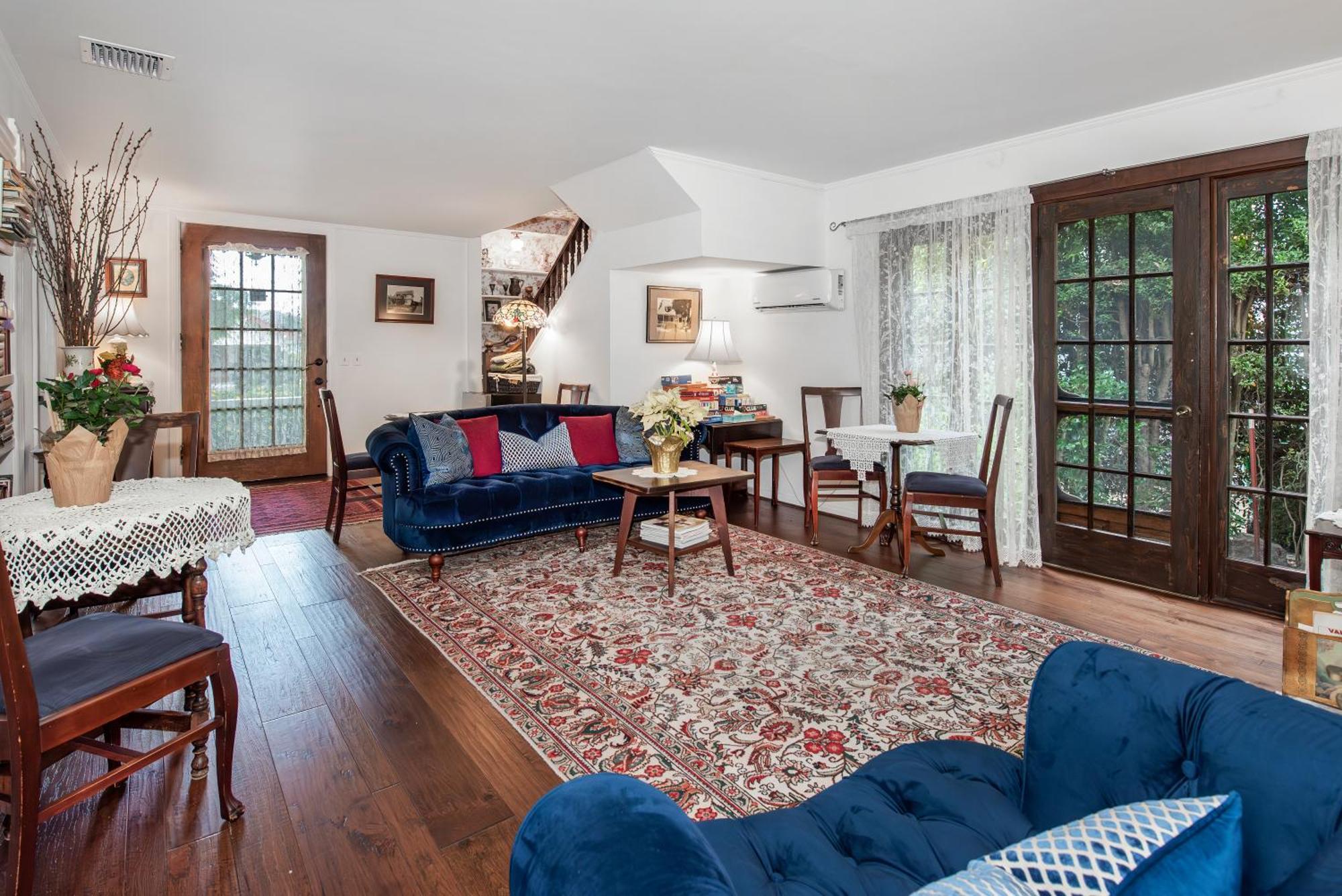 Bed & Breakfast Bath Street 4*