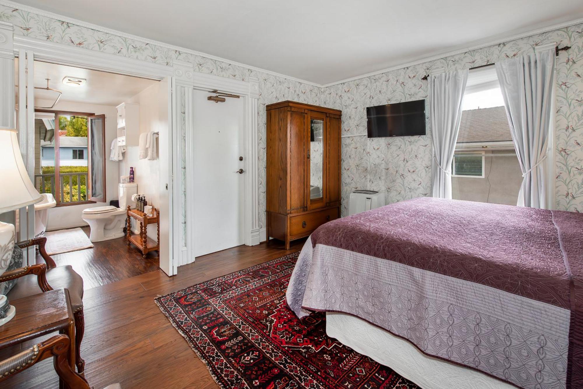 Bed & Breakfast Bath Street