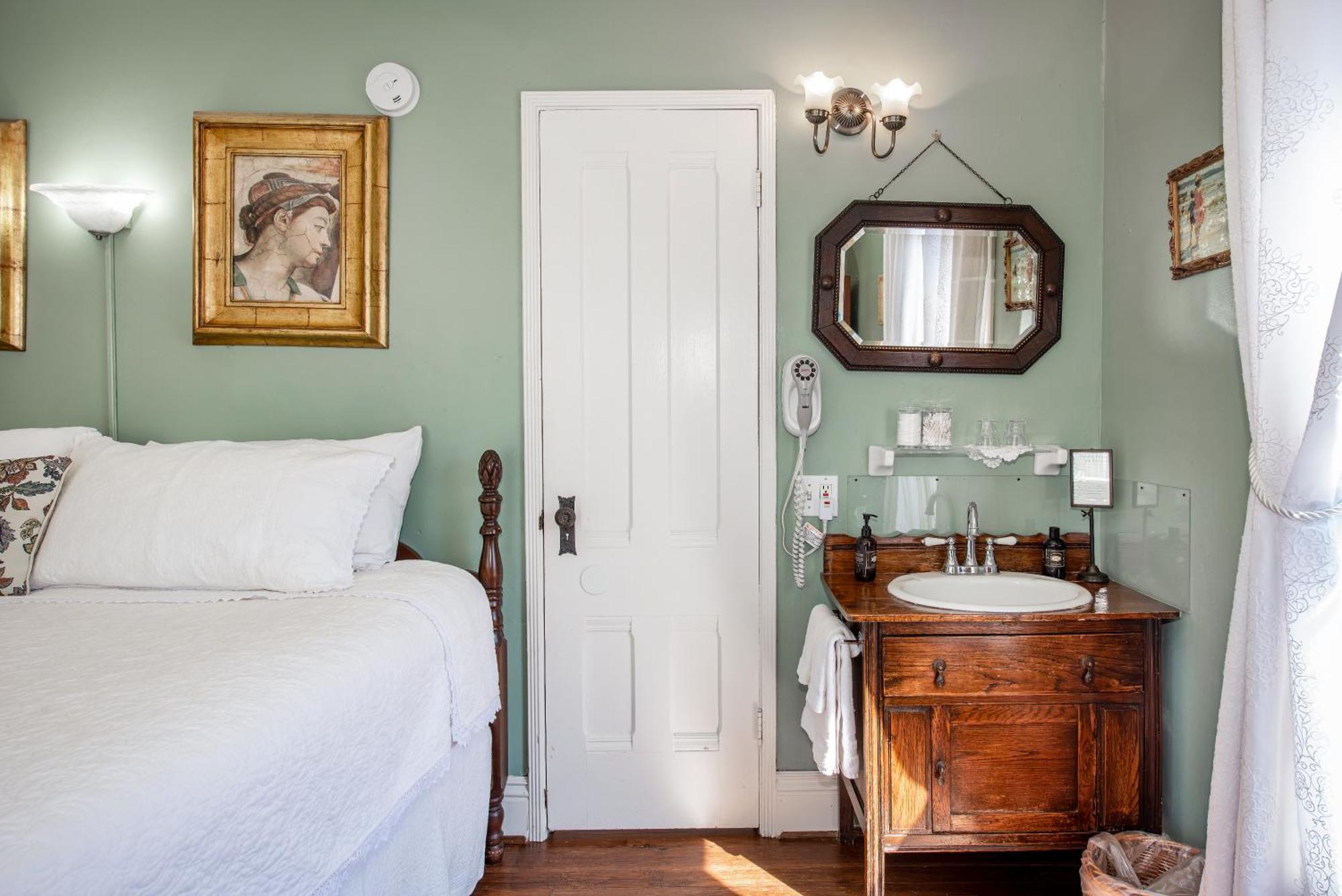 Bath Street Bed & Breakfast