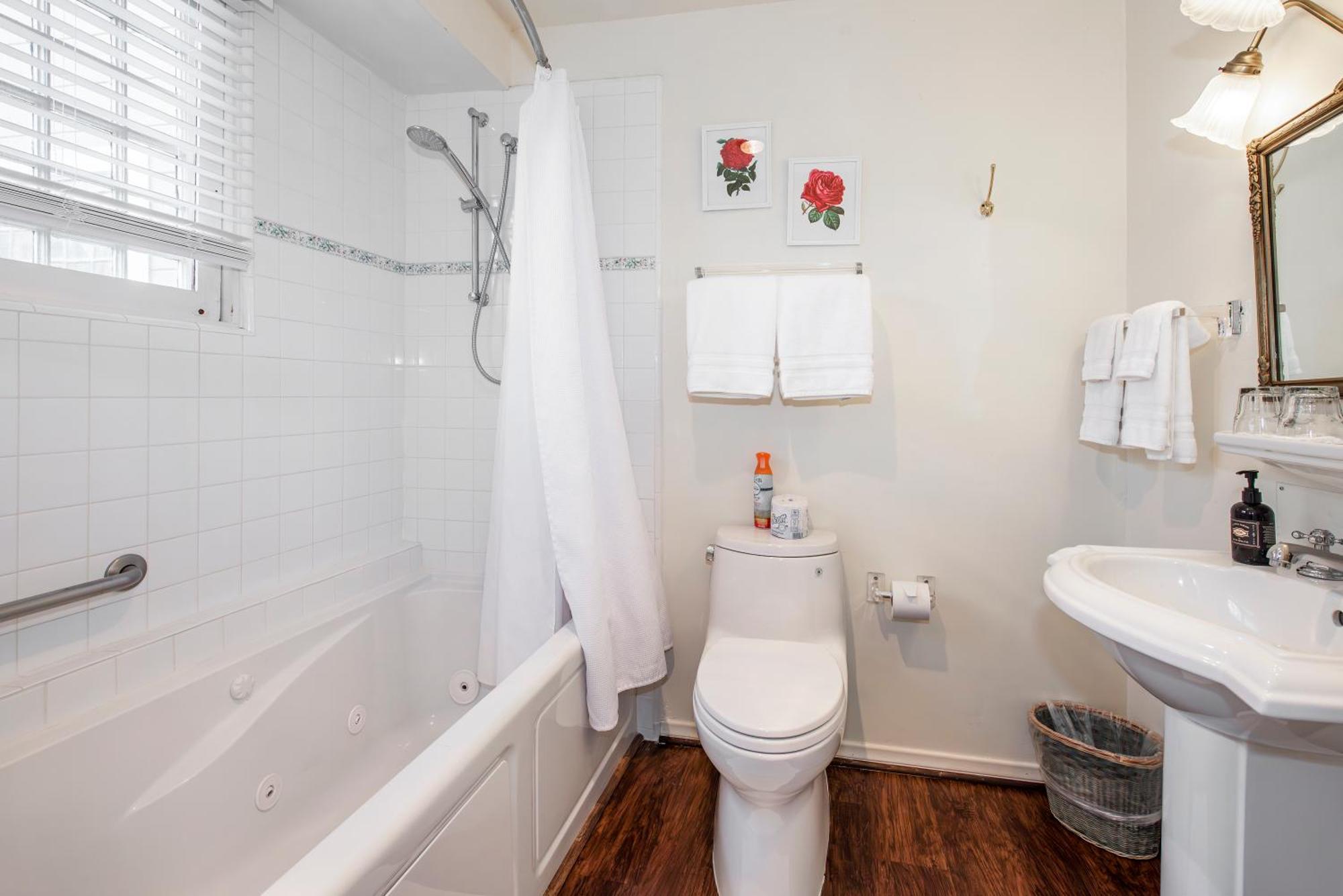 Bed & Breakfast Bath Street