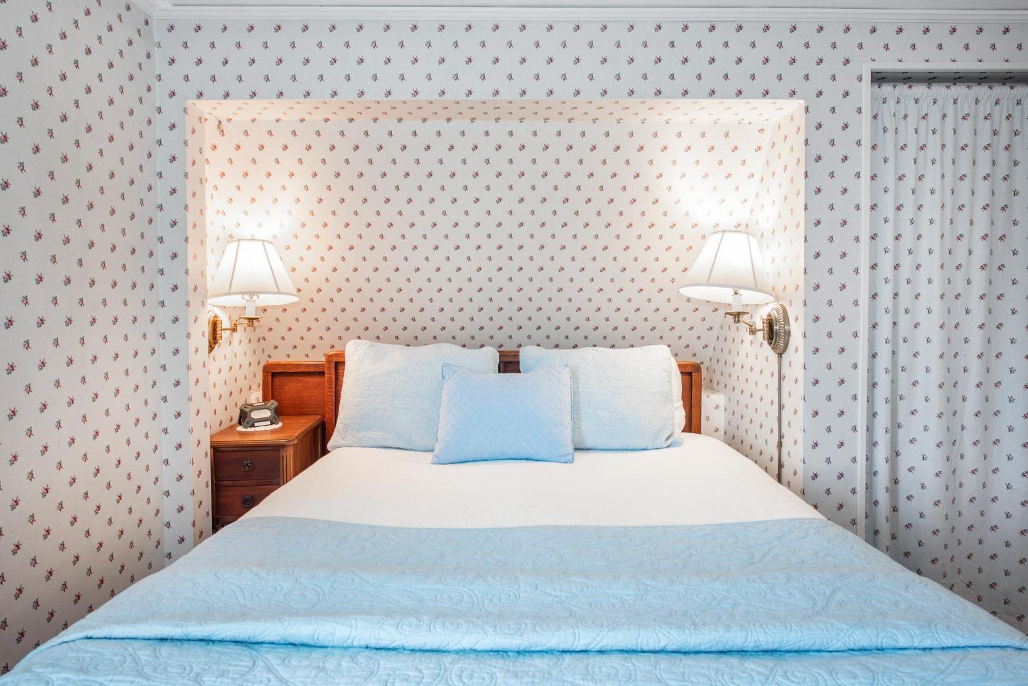 Bath Street 4* Santa Barbara