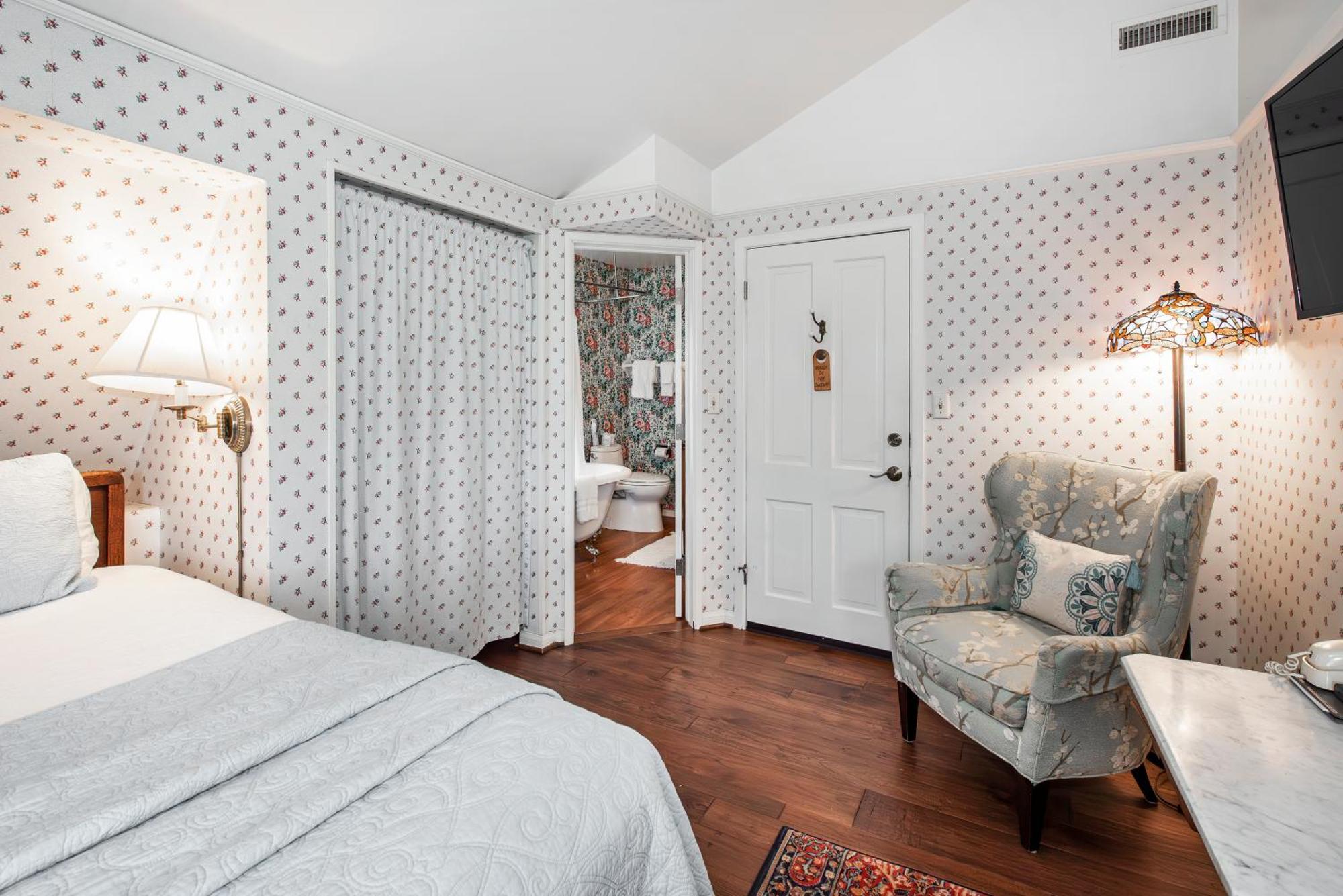 Bath Street 4* Santa Barbara