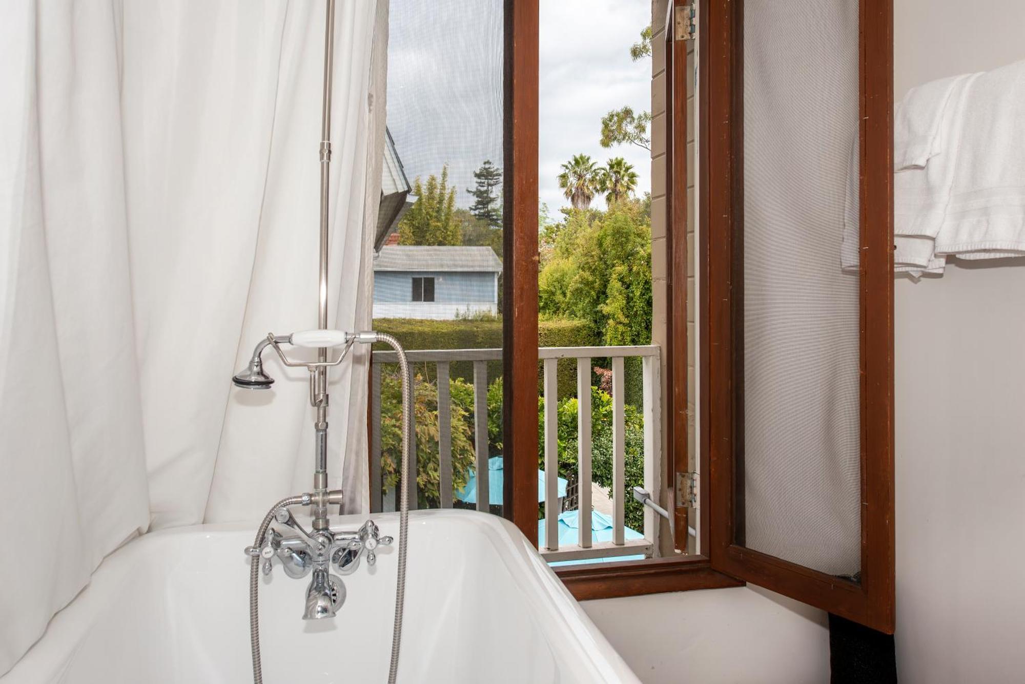 Bath Street Bed & Breakfast