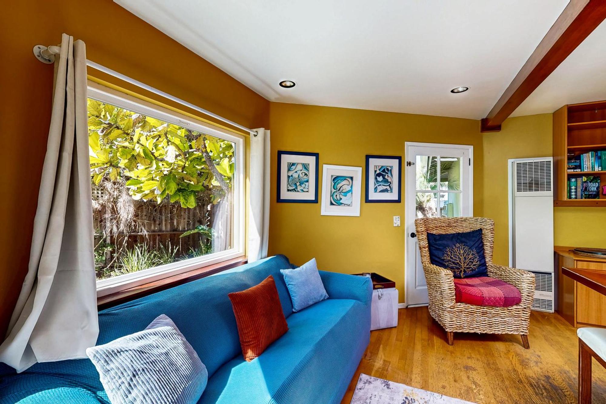 Colors Of The Coast Holiday home