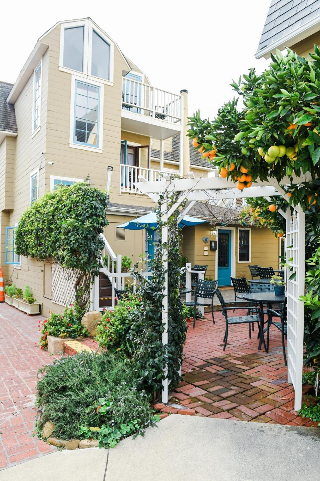 Bed & Breakfast Bath Street