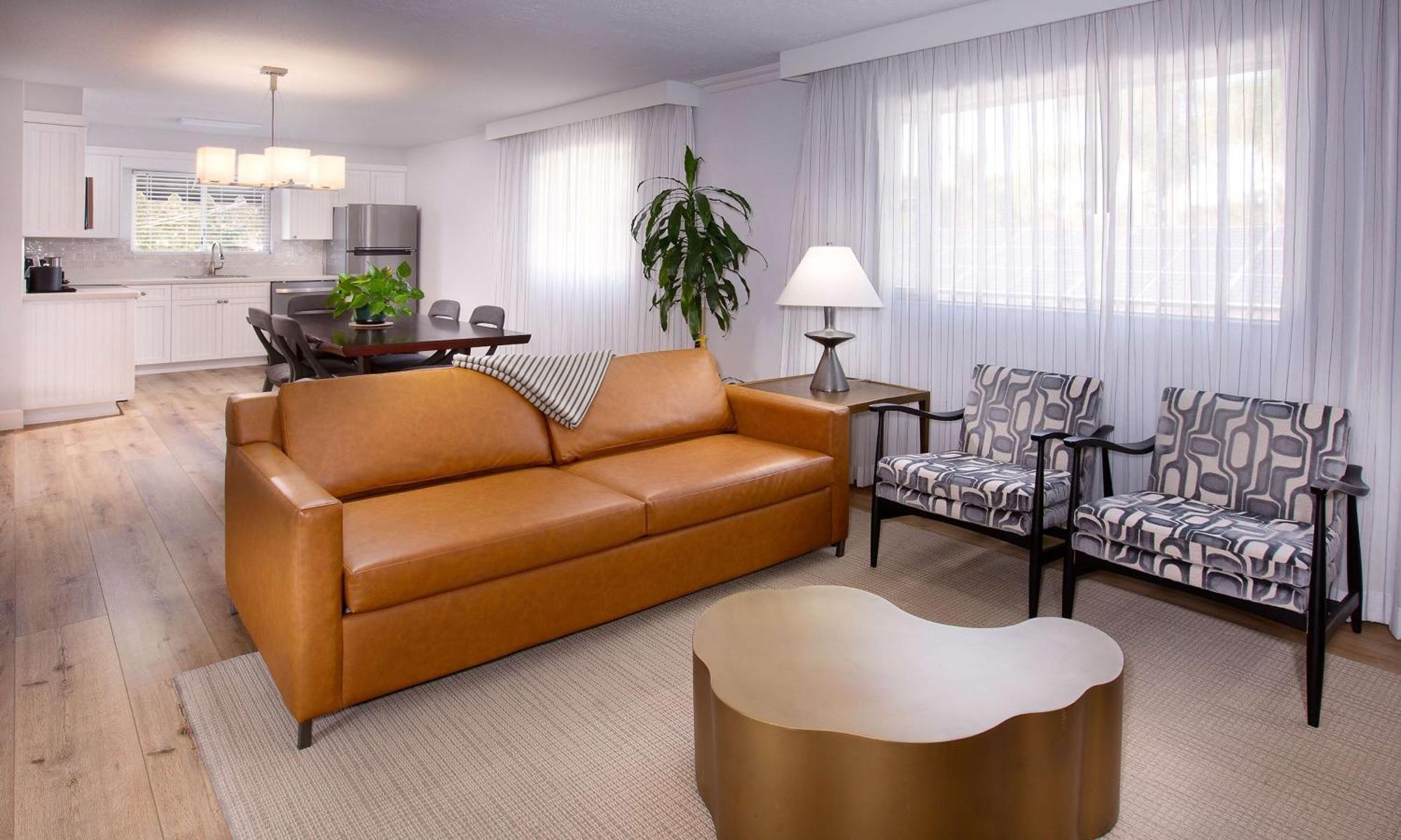 Inn West Inn, A Coast 3*