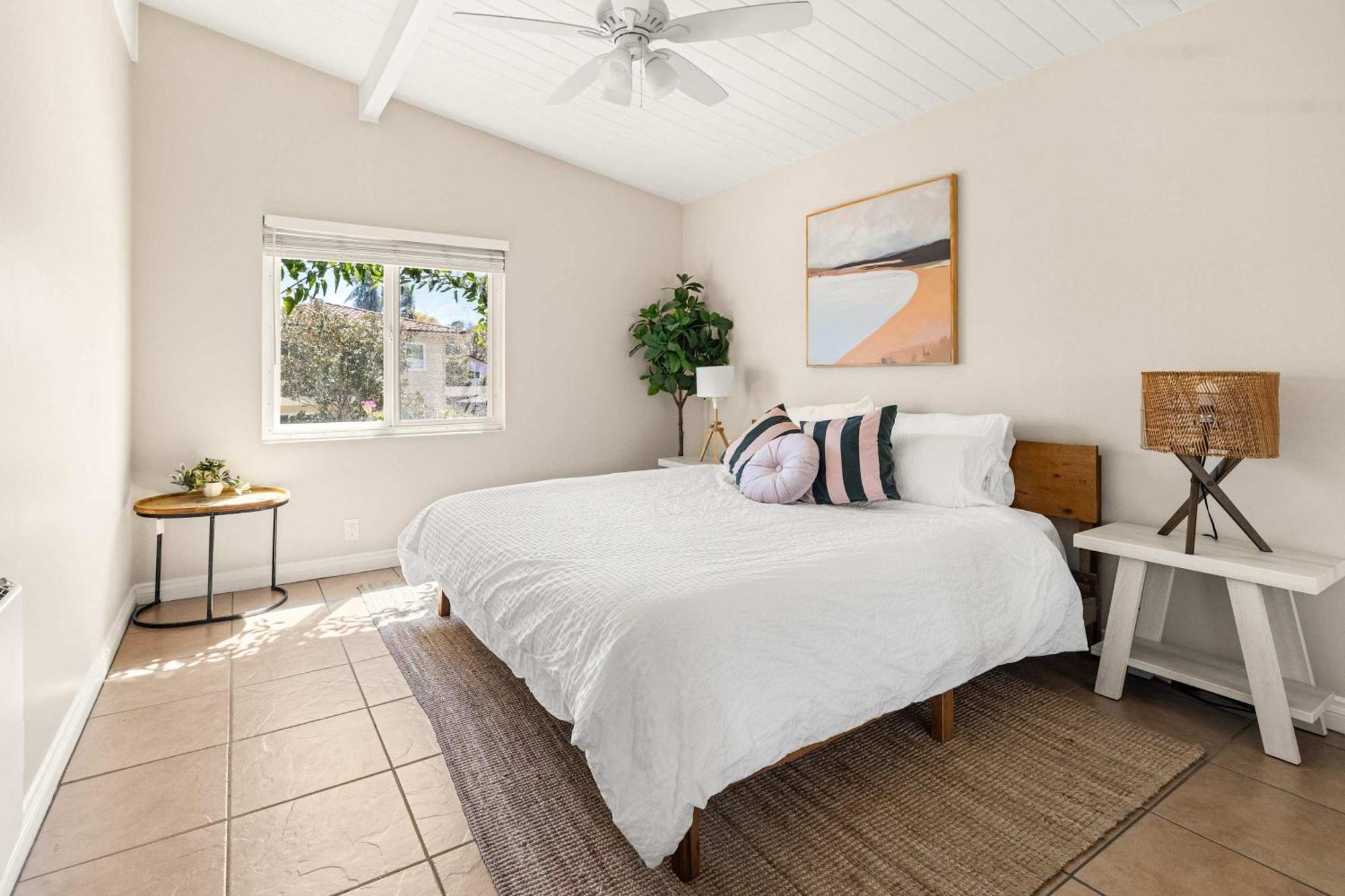 Holiday home American Riviera Oasis Close To And Downtown Santa Barbara
