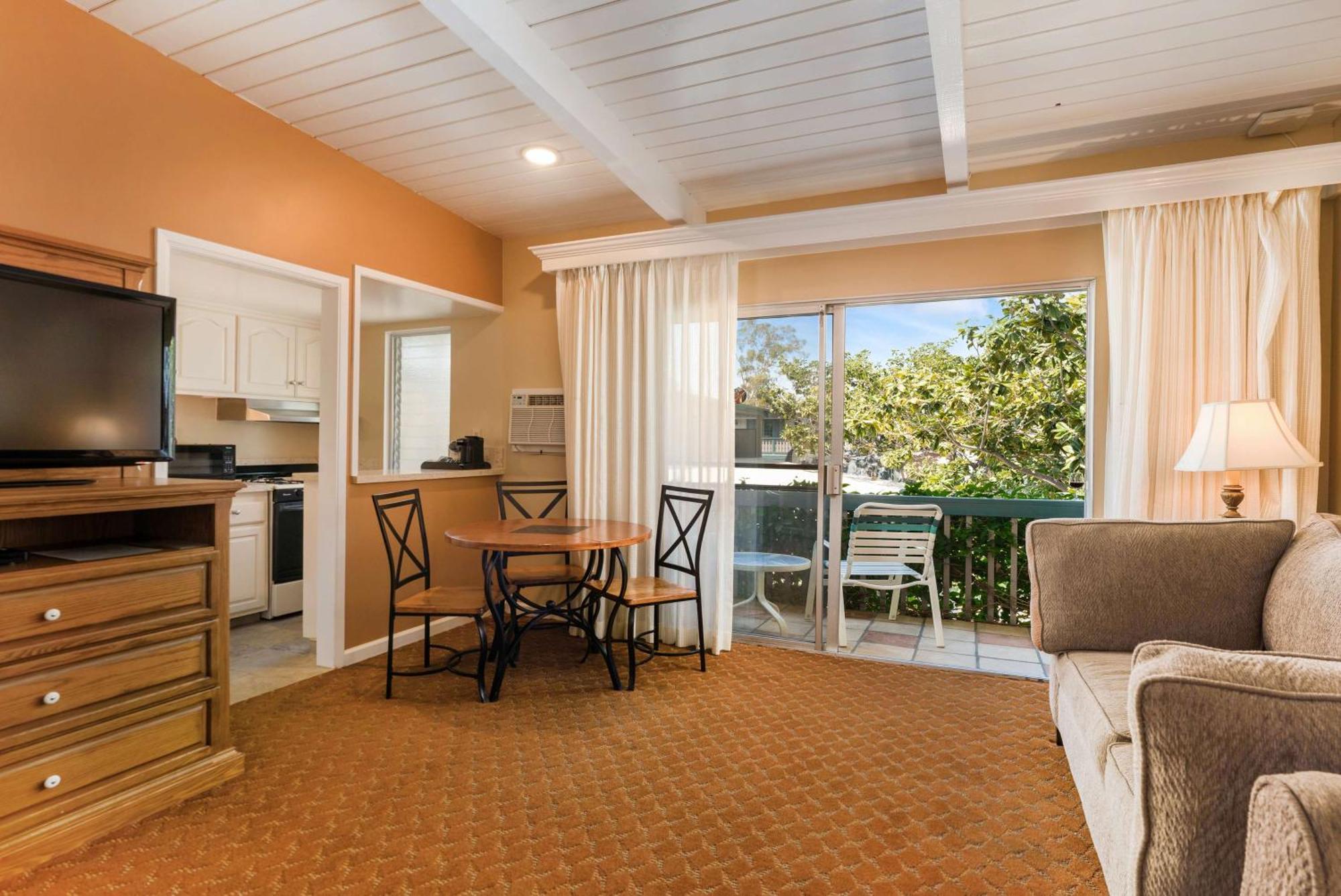 Western 4* Santa Barbara