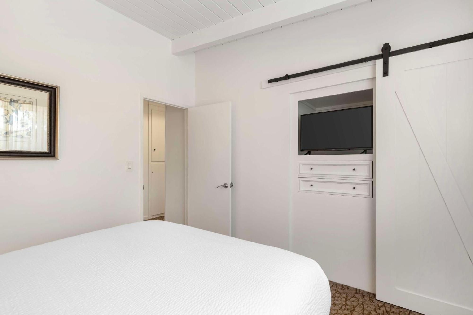 Hotel Western Santa Barbara