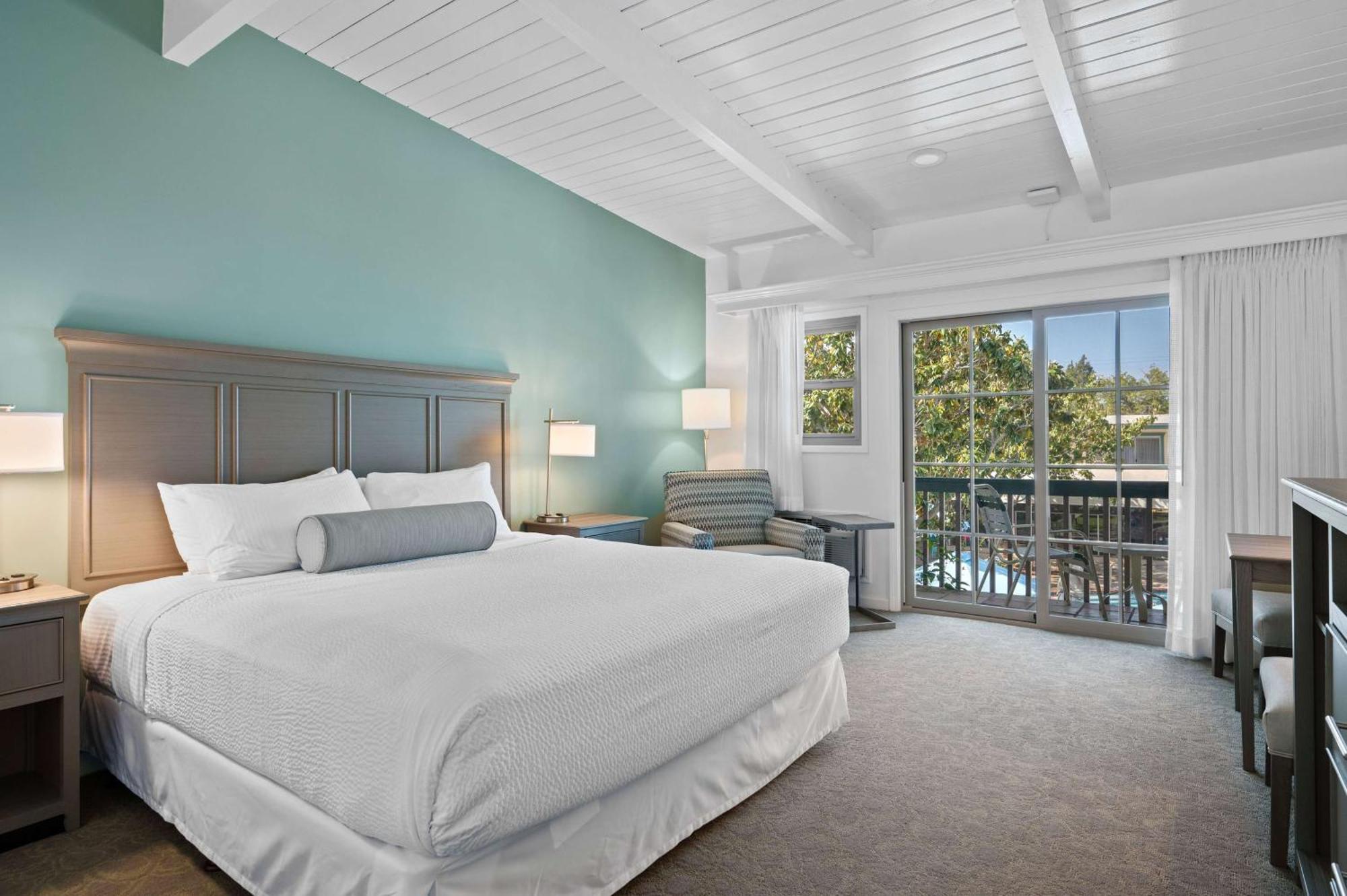 Western 4* Santa Barbara