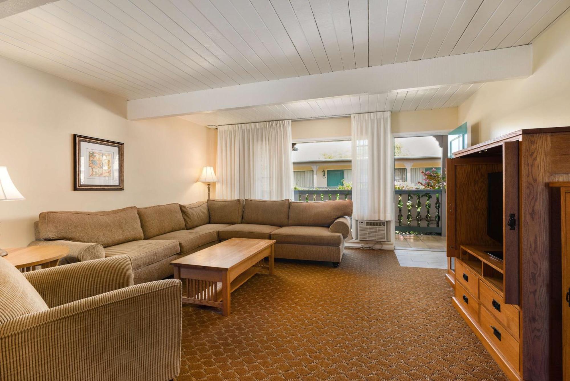 Hotel Western Santa Barbara