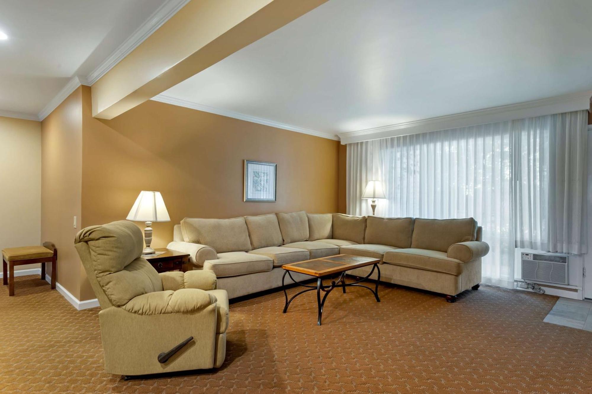 Hotel Western Santa Barbara