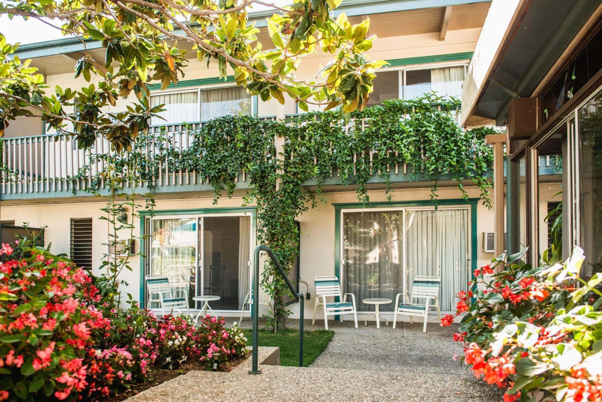 Hotel Western 4*