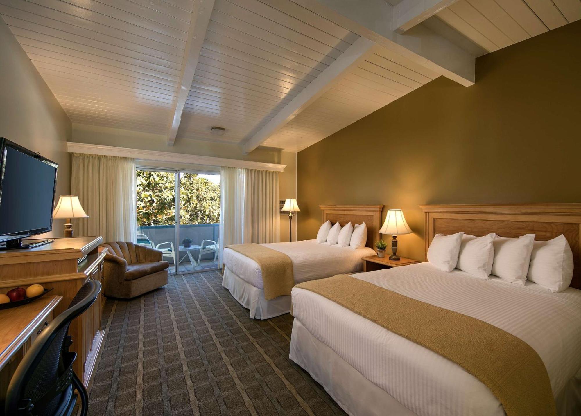 Western 4* Santa Barbara