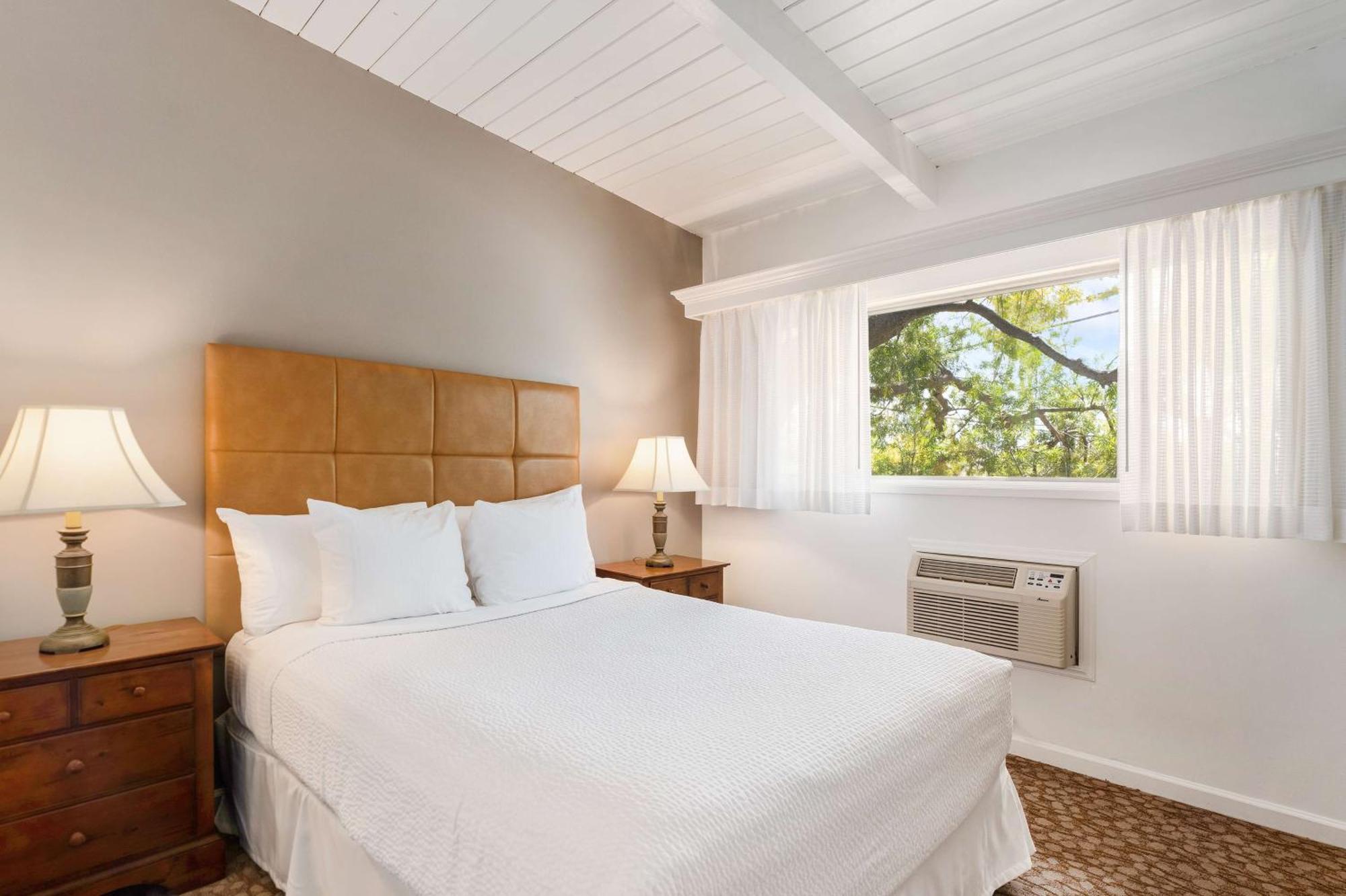 Western Hotel Santa Barbara