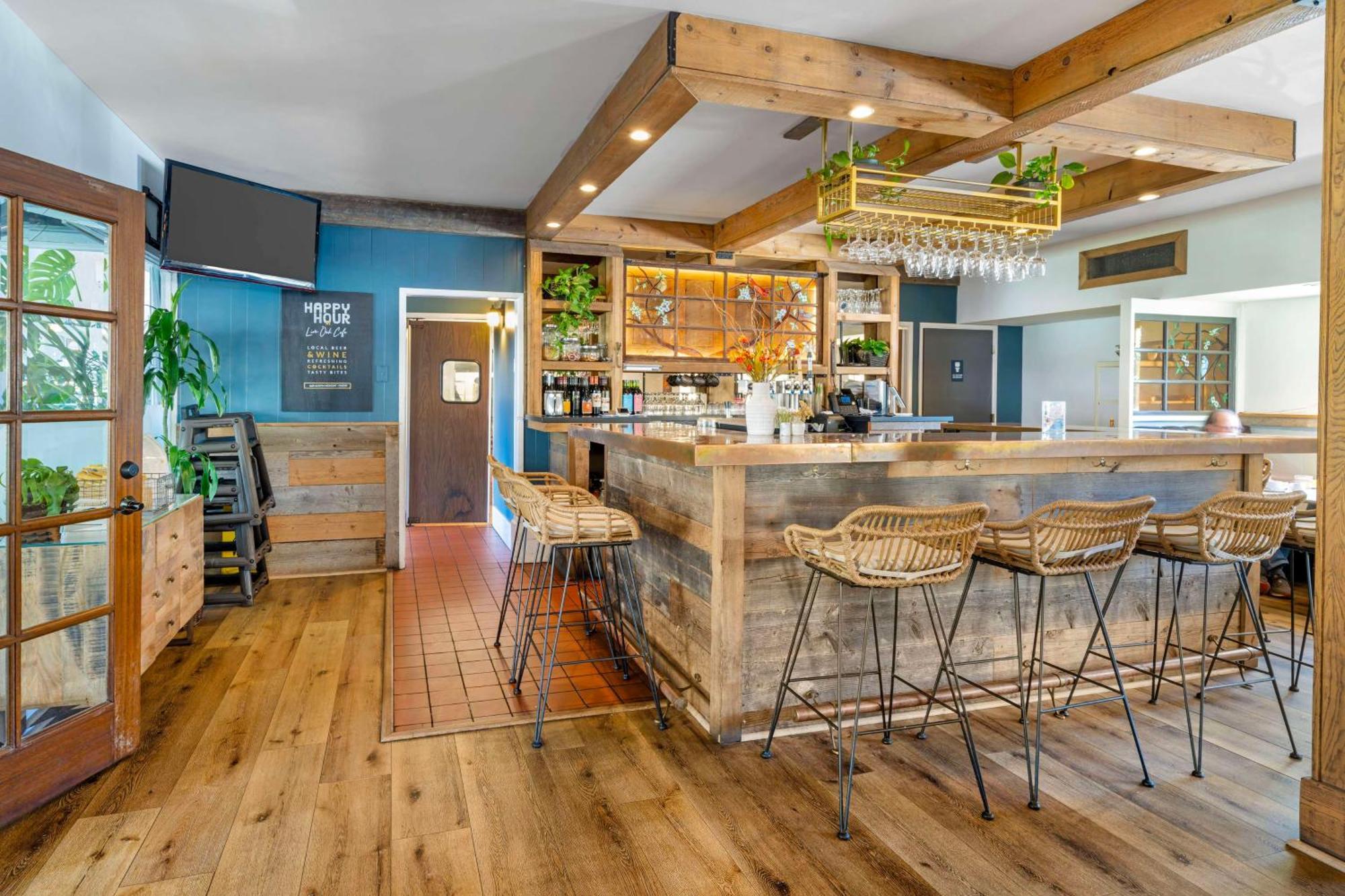 Western 4* Santa Barbara