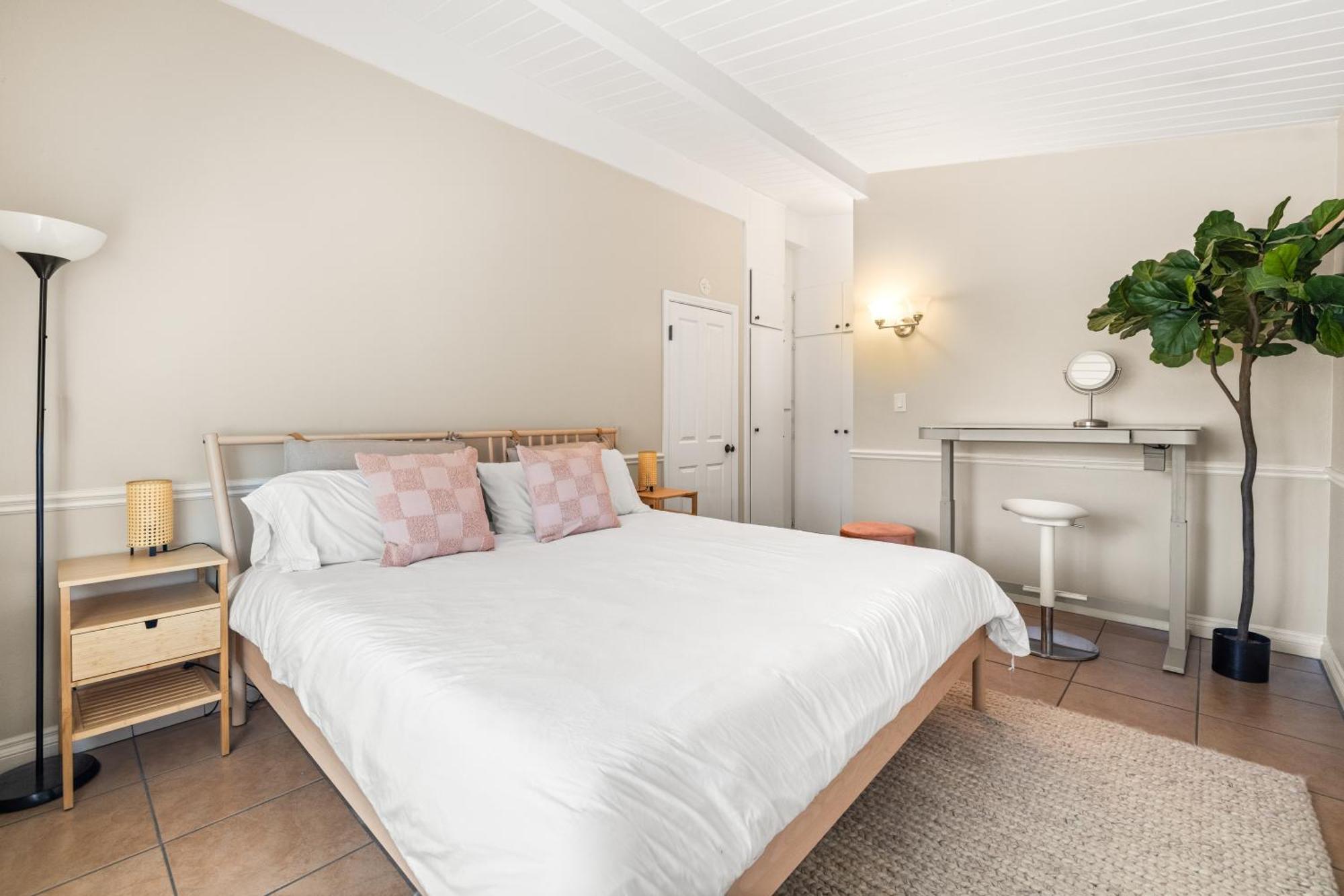 Aguajes Apartment