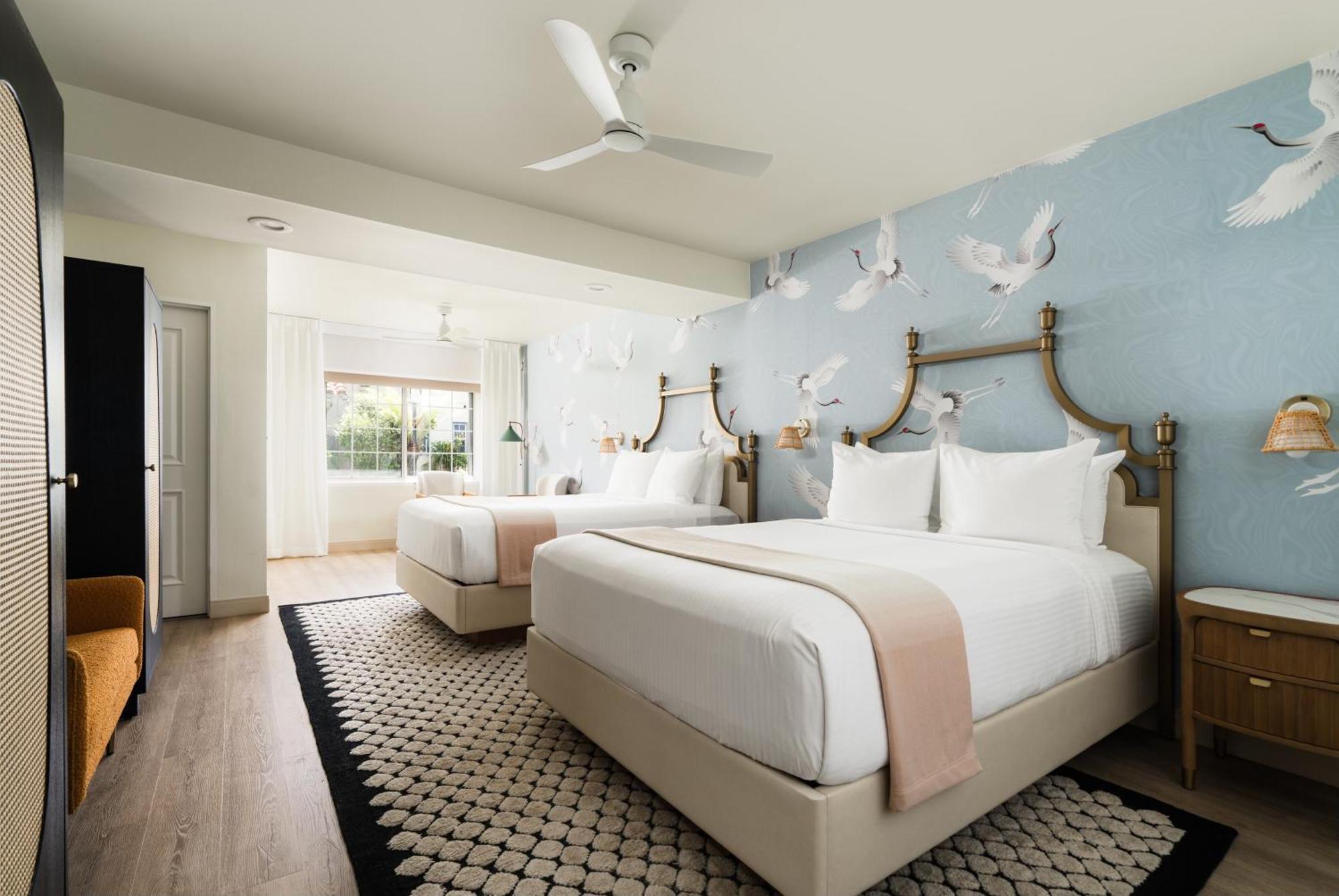 The Milo Hotel