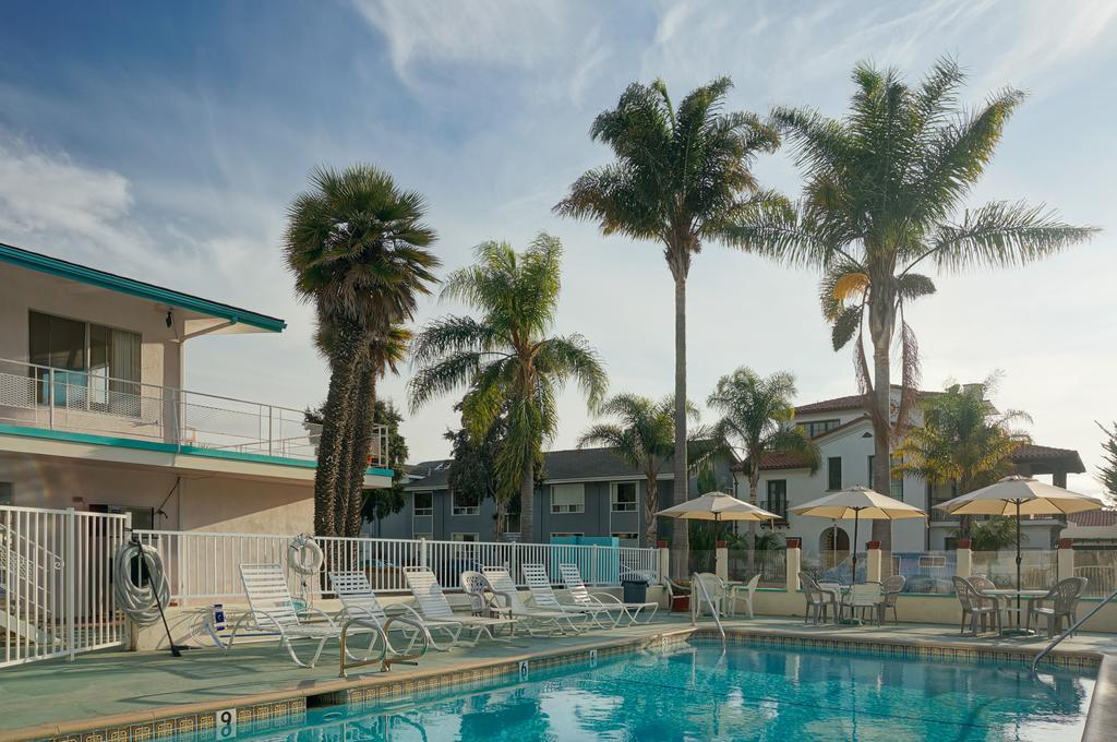 Hotel Pacific Crest