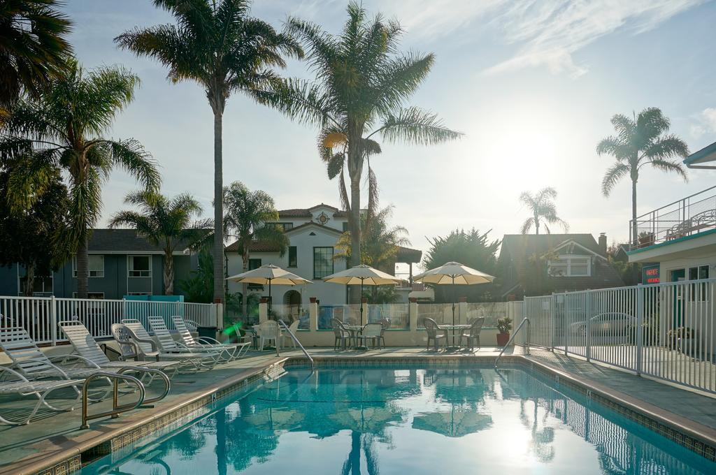 Pacific Crest Hotel Santa Barbara