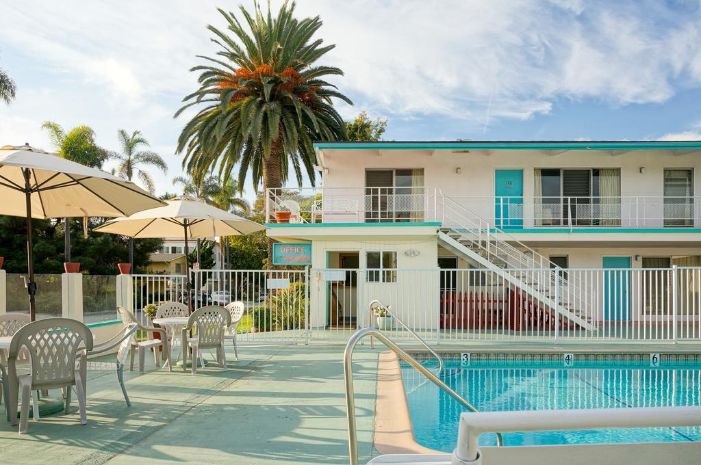 Hotel Pacific Crest Santa Barbara
